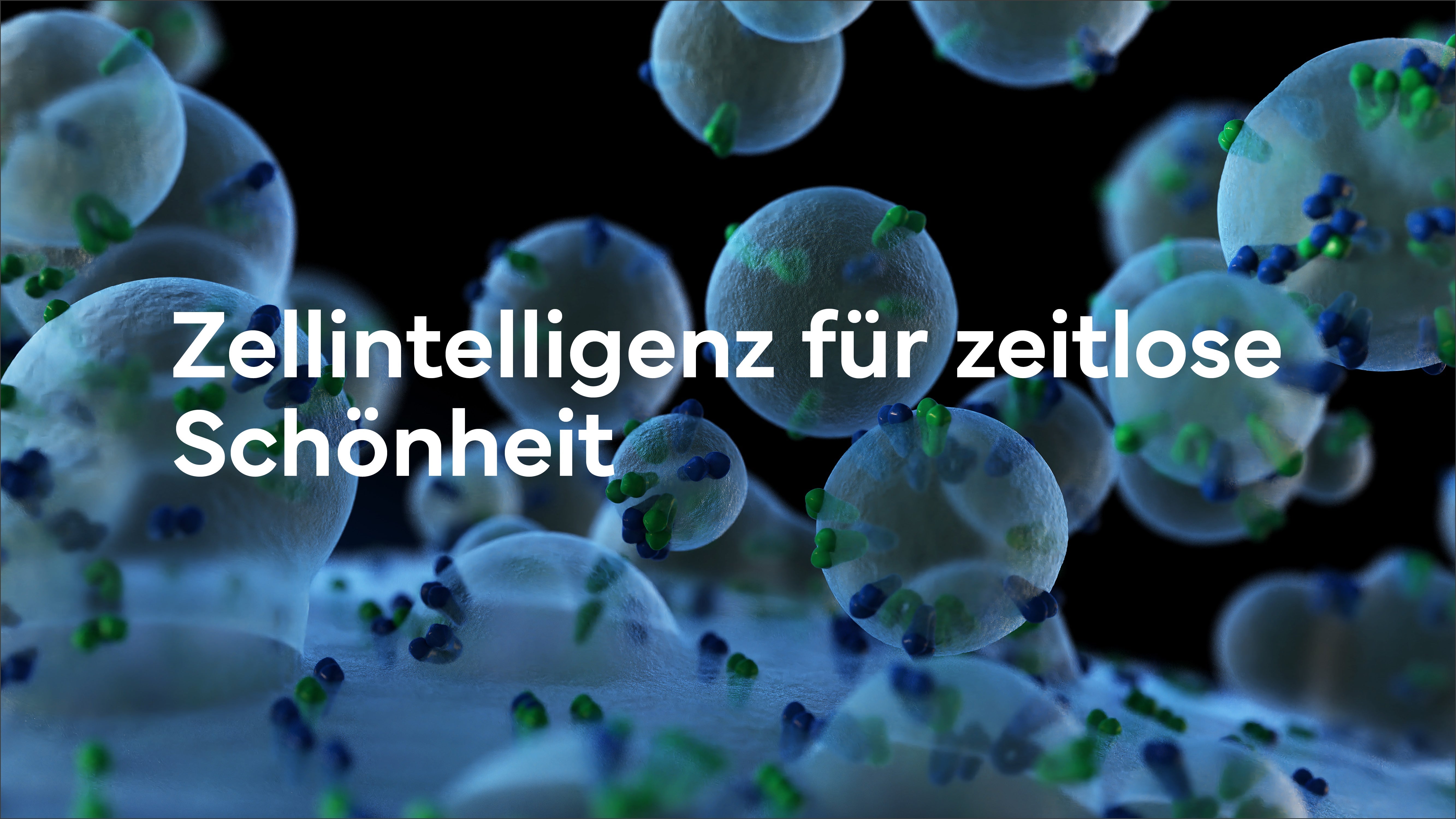 Zellintelligenz für zeitlose Schönheit: Gezielte Hautverjüngung durch Polynukleotide und Exosomen