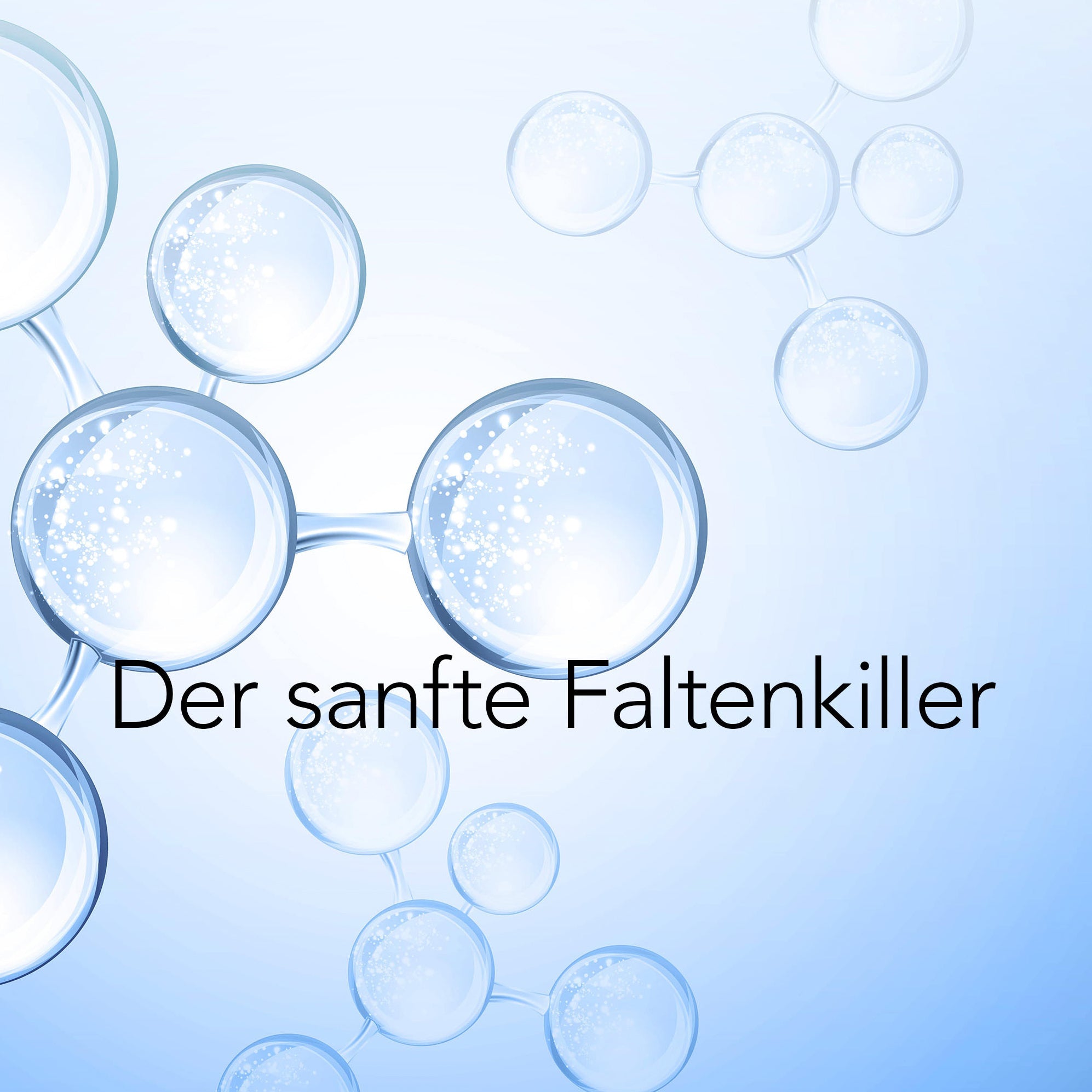 Der sanfte Faltenkiller - WOMEN LOUNGE