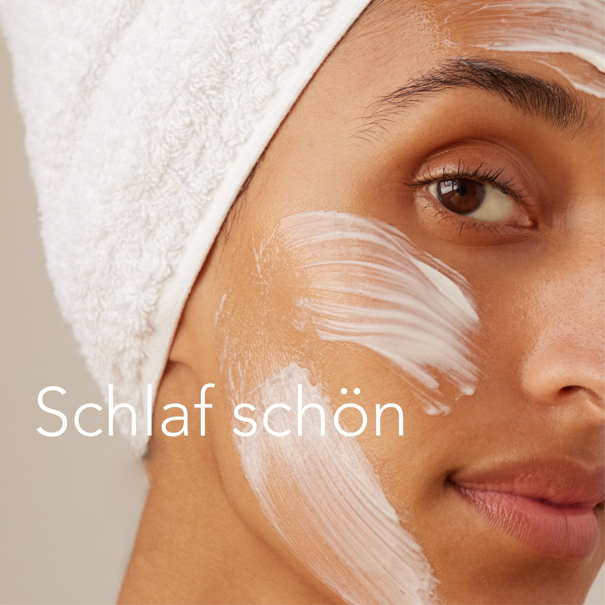 Schlaf schön - WOMEN LOUNGE
