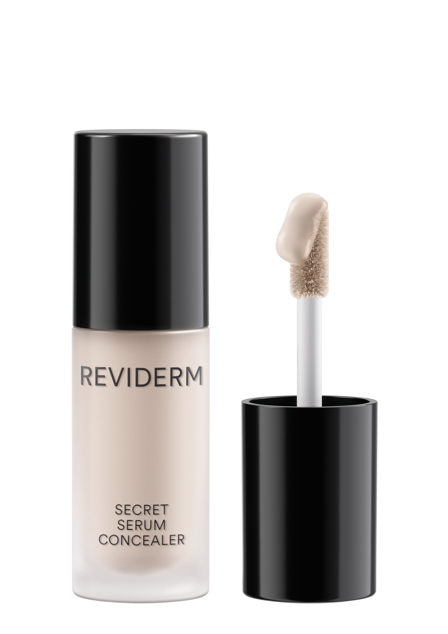 Secret Serum Concealer 1BG Vanilla (6ml)