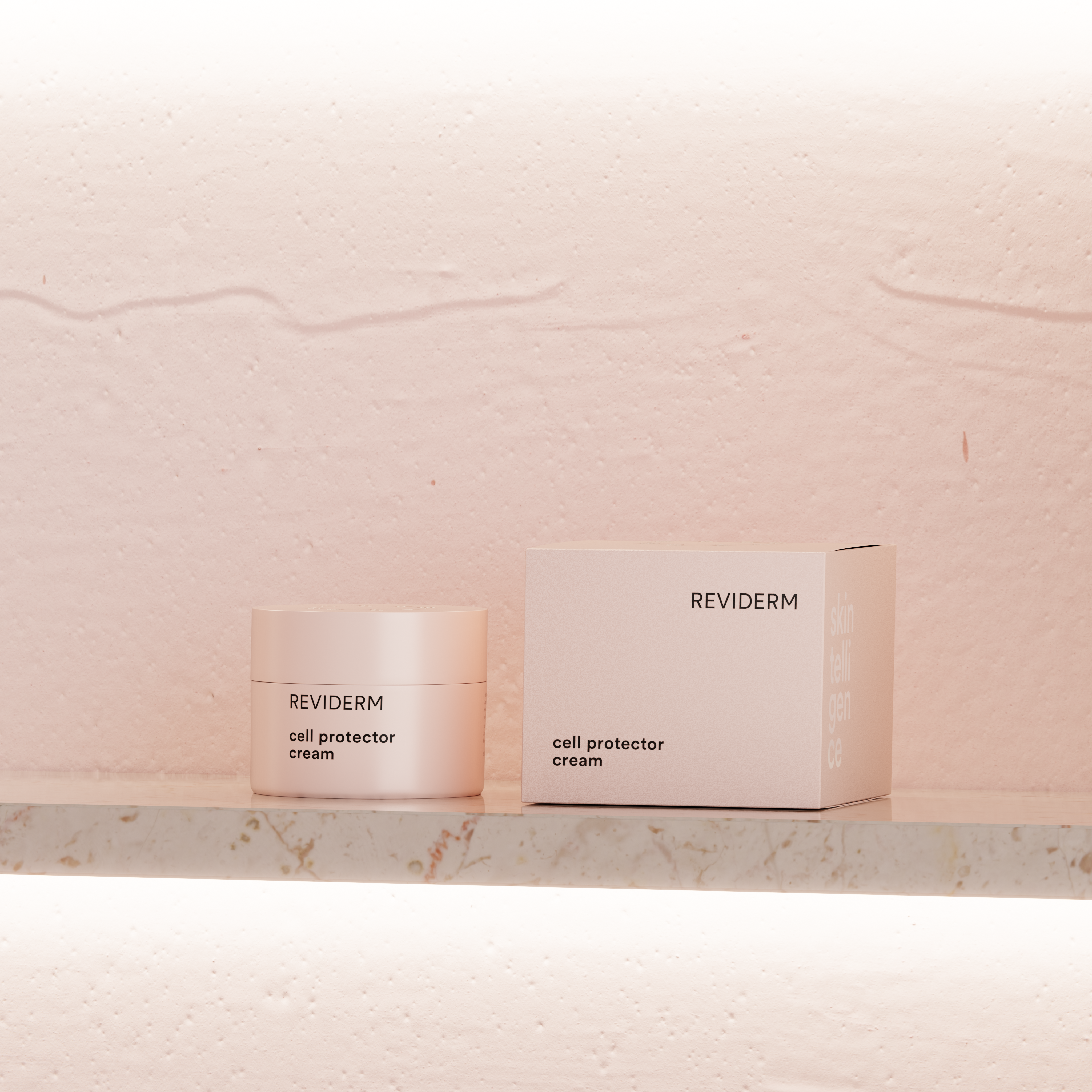 cell protector cream (50ml)