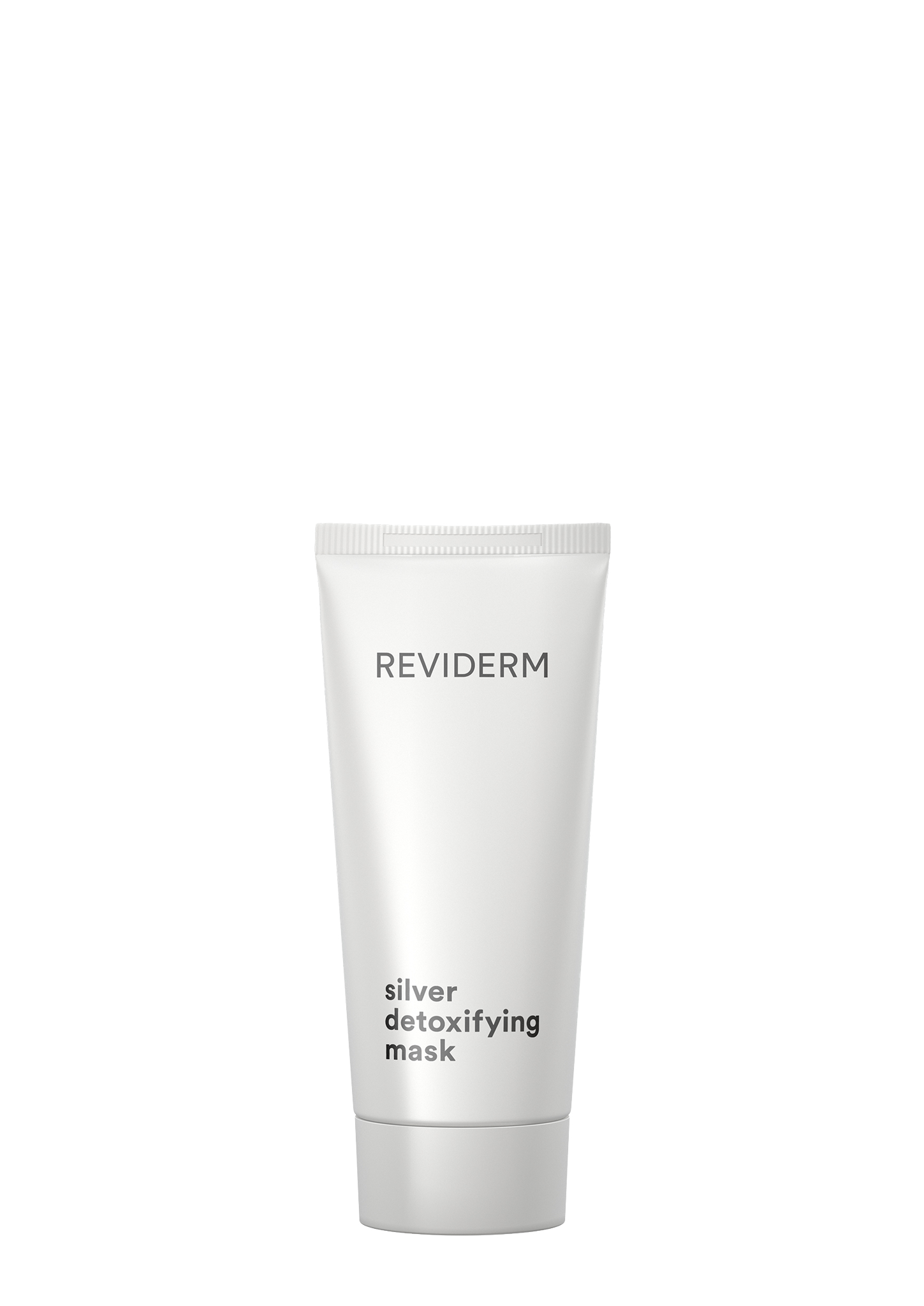 silver detoxifying mask (50ml)