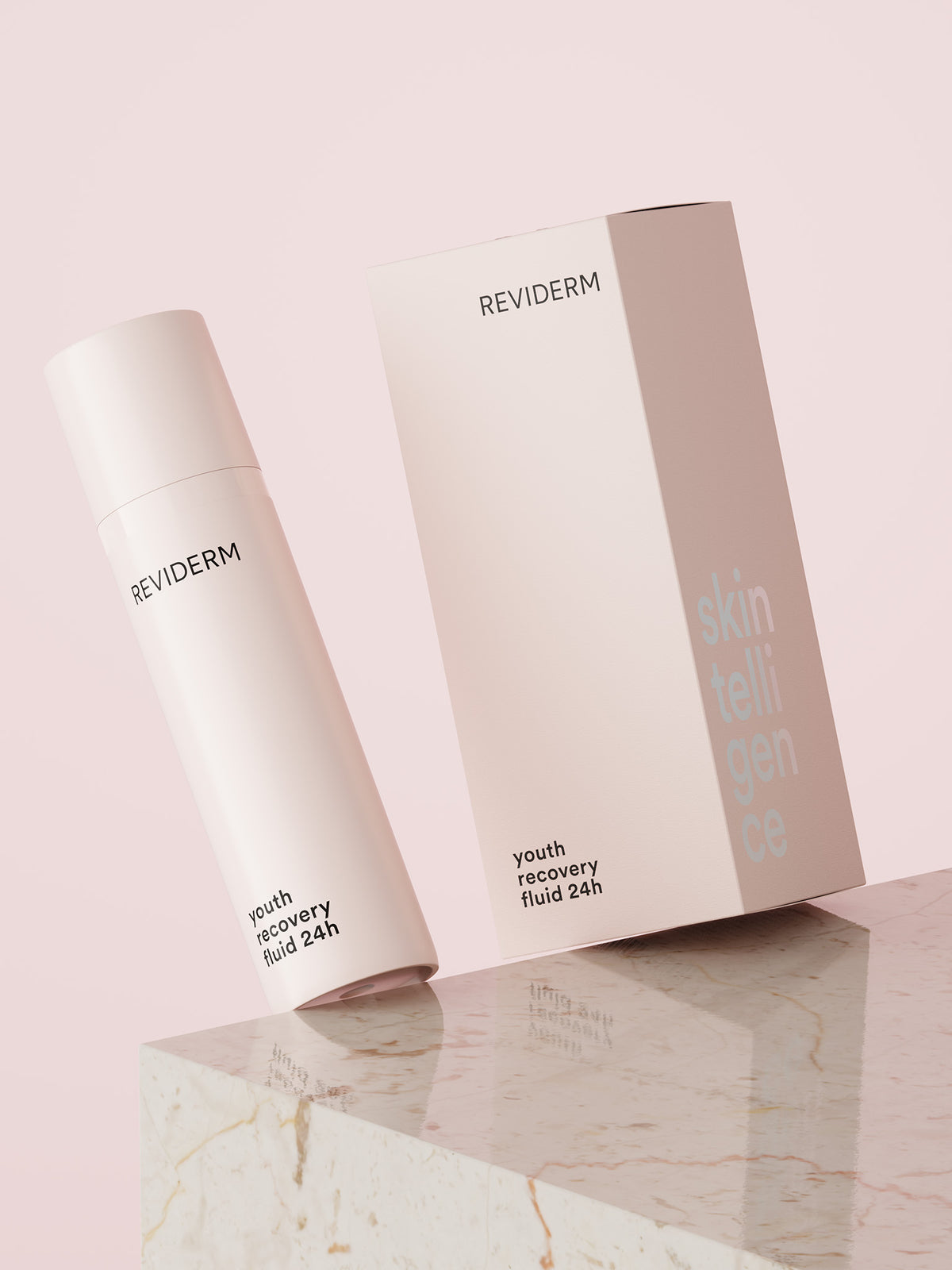 youth recovery fluid 24 h (50ml)