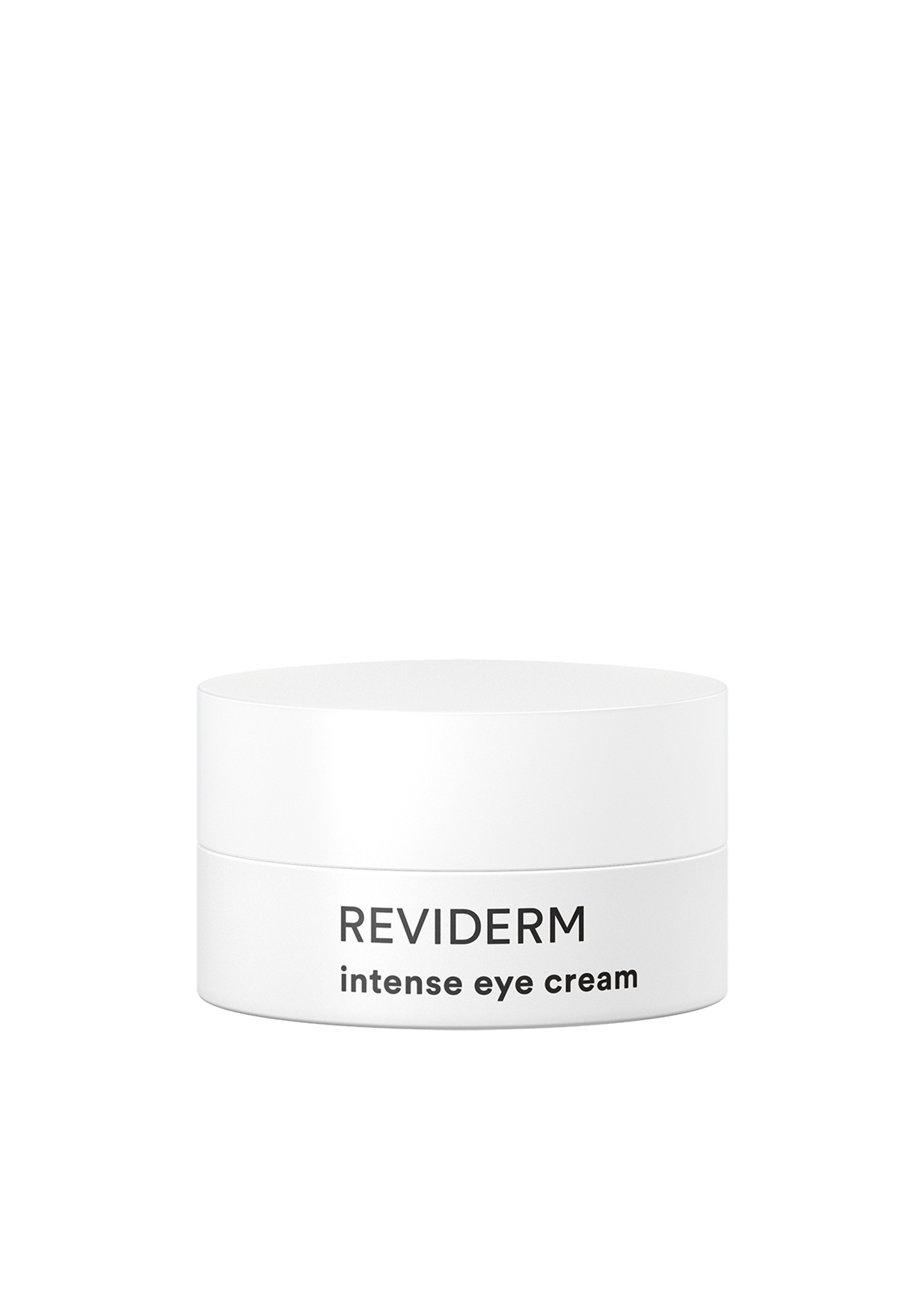 intense eye cream (15ml)