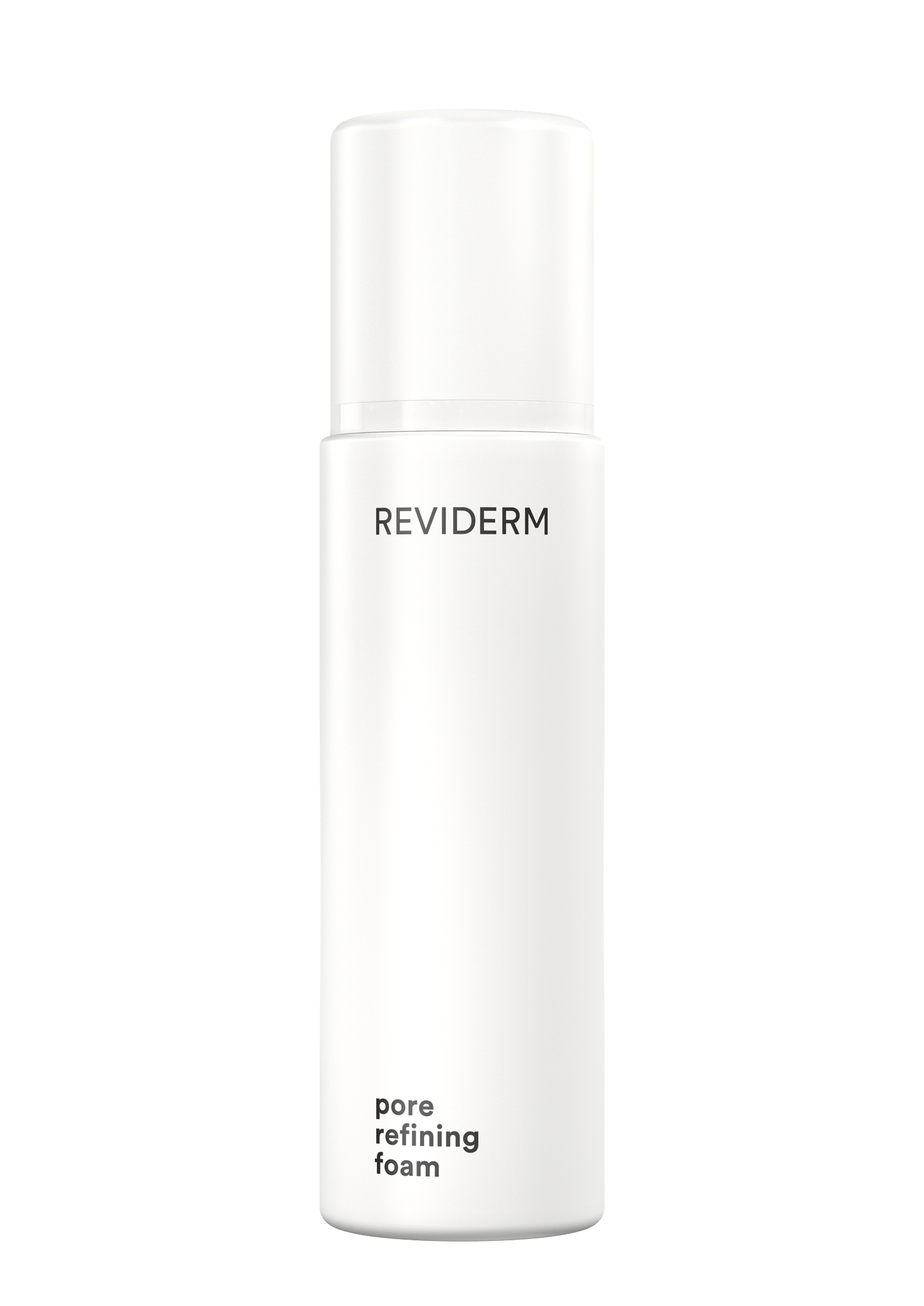 pore refining foam (200ml)