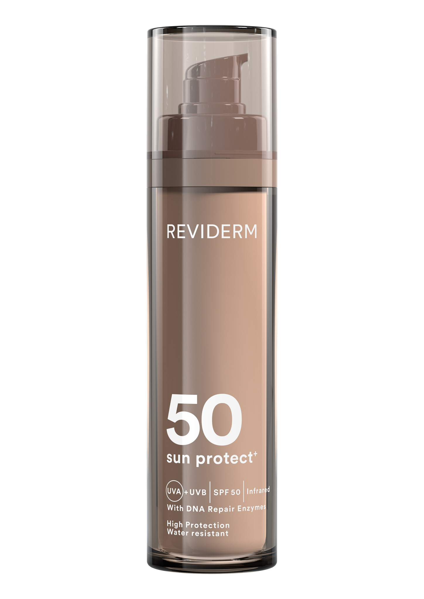 sun protect+ SPF 50 (50ml)