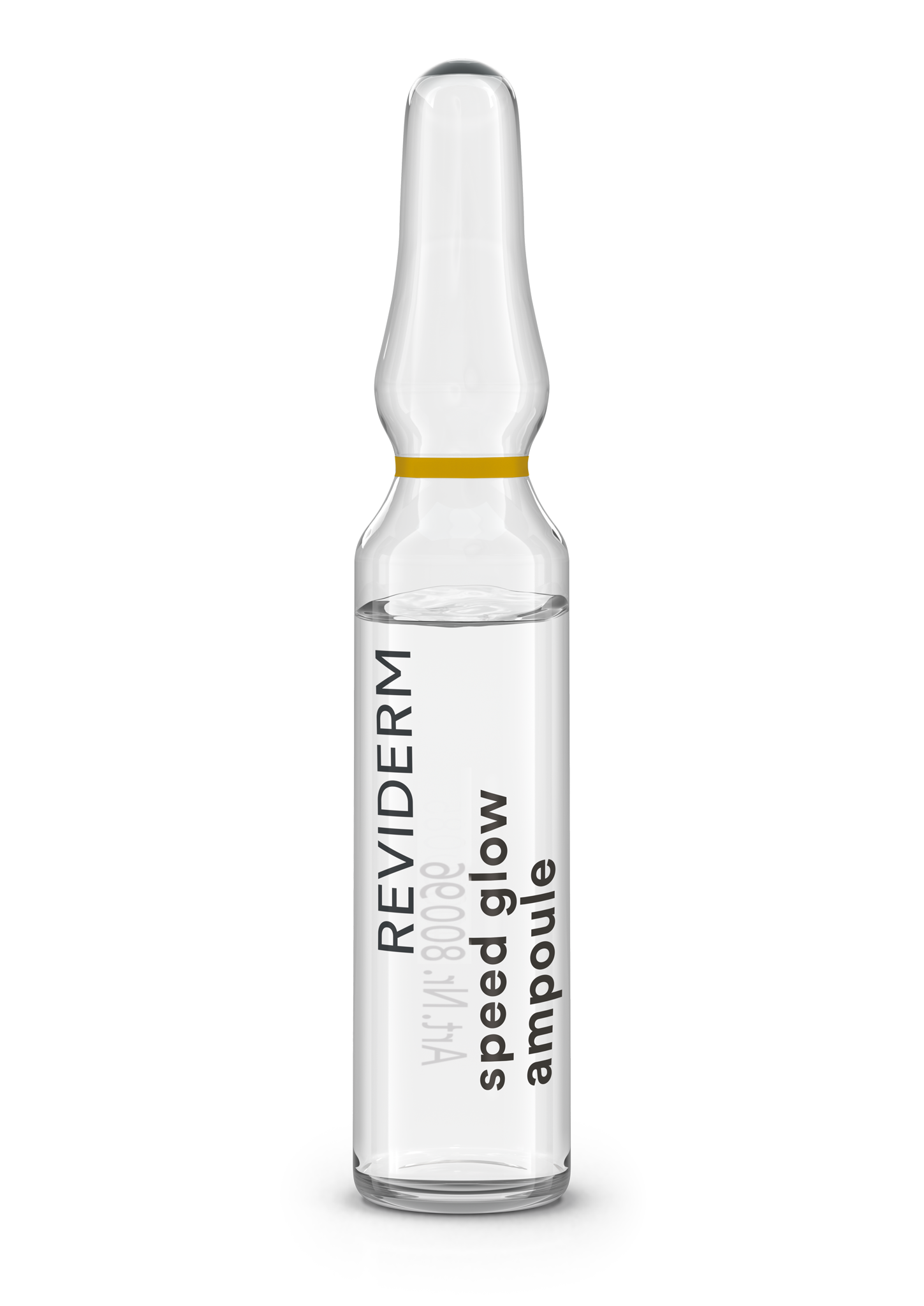 speed glow ampoule (7x2ml)