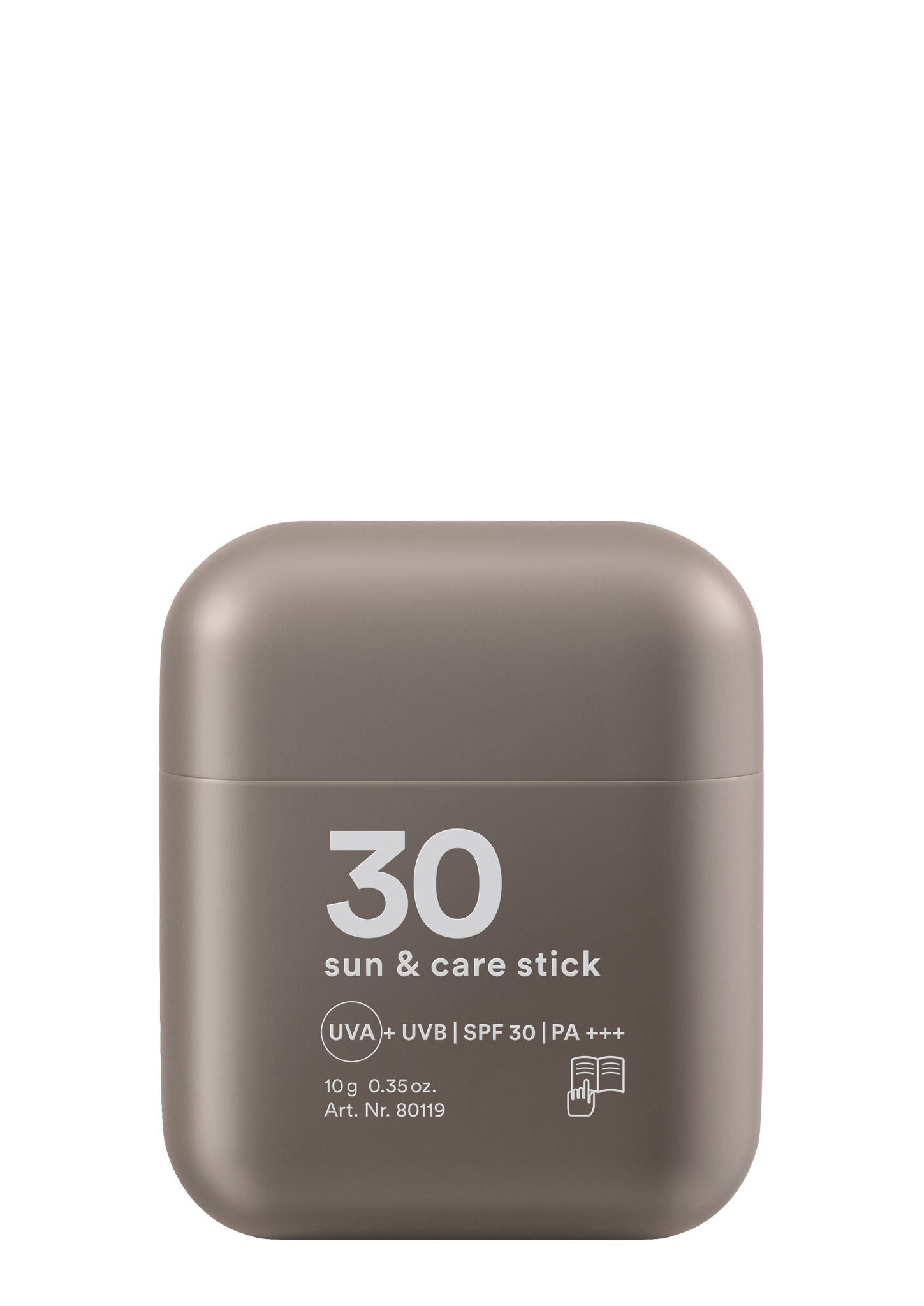 sun & care stick SPF 30