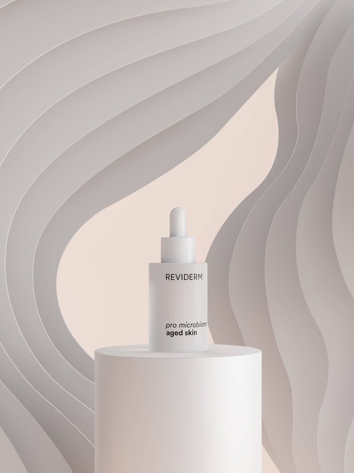 pro microbiome aged skin (30ml)
