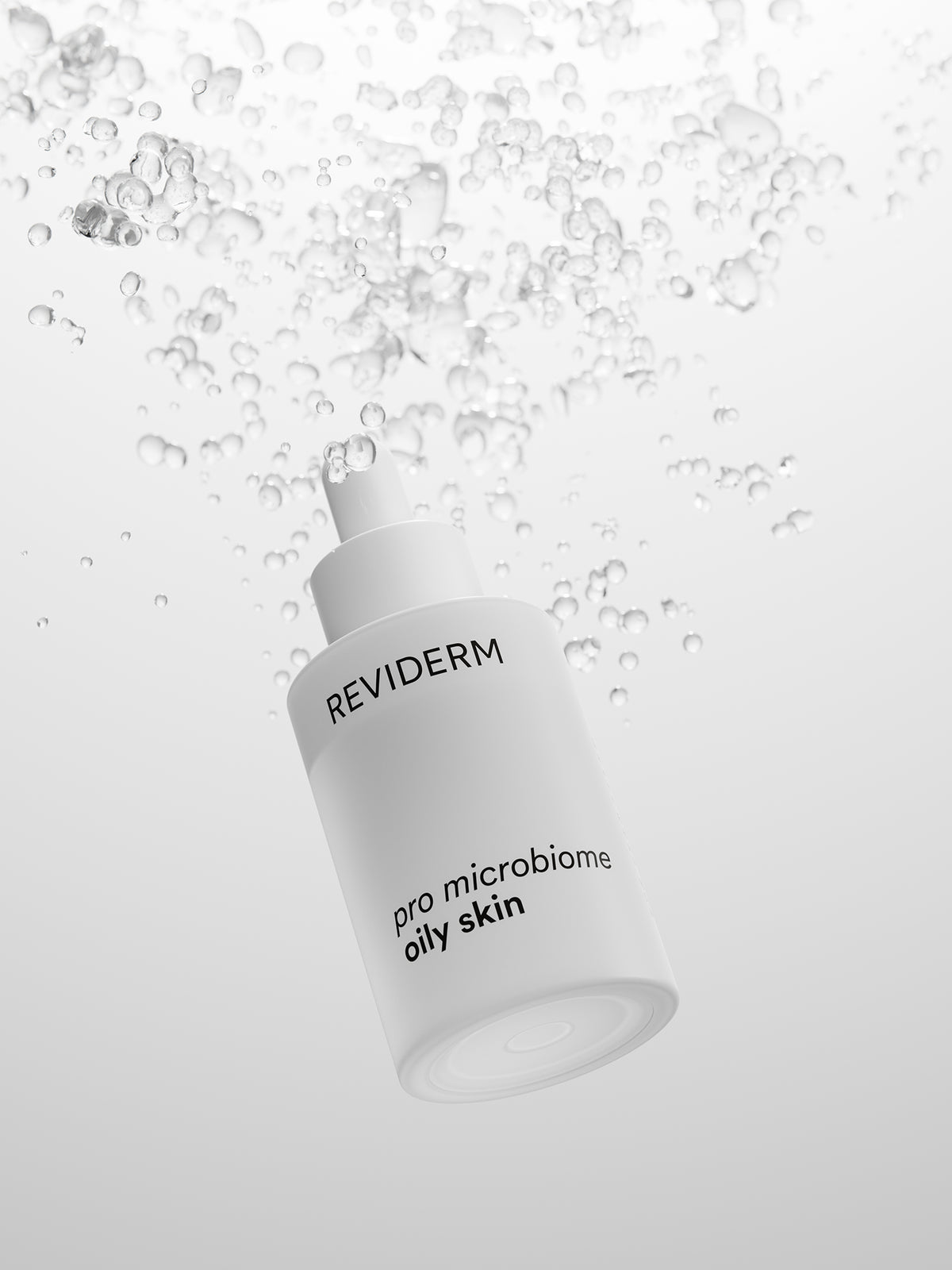 pro microbiome oily skin (30ml)