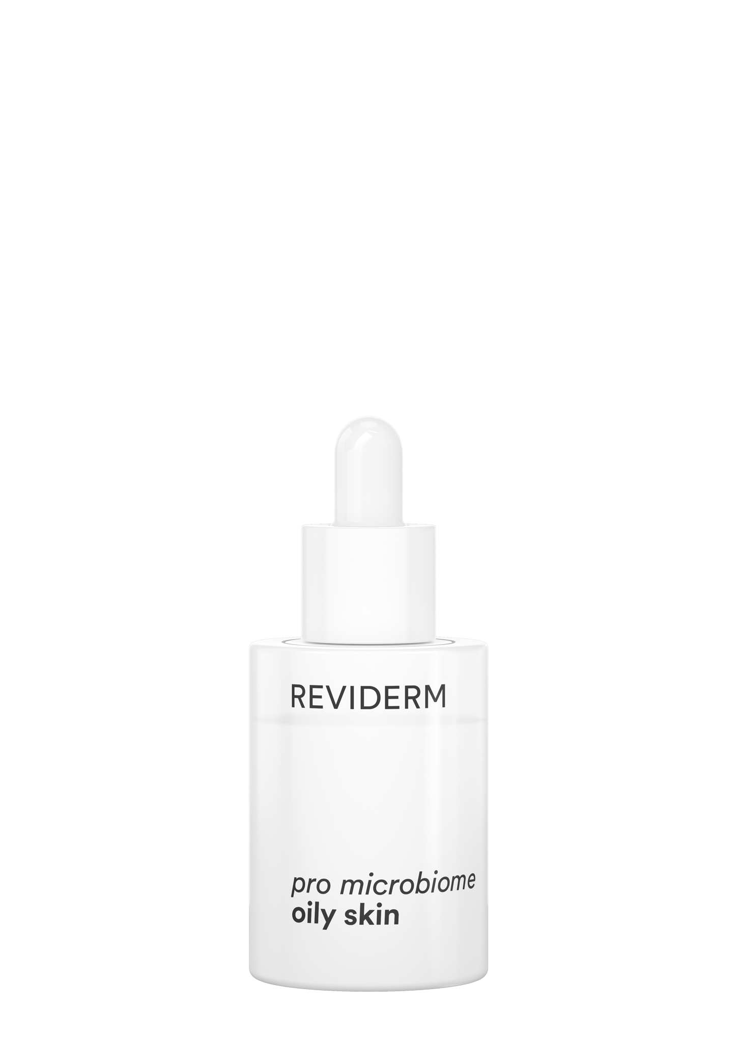 pro microbiome oily skin (30ml)