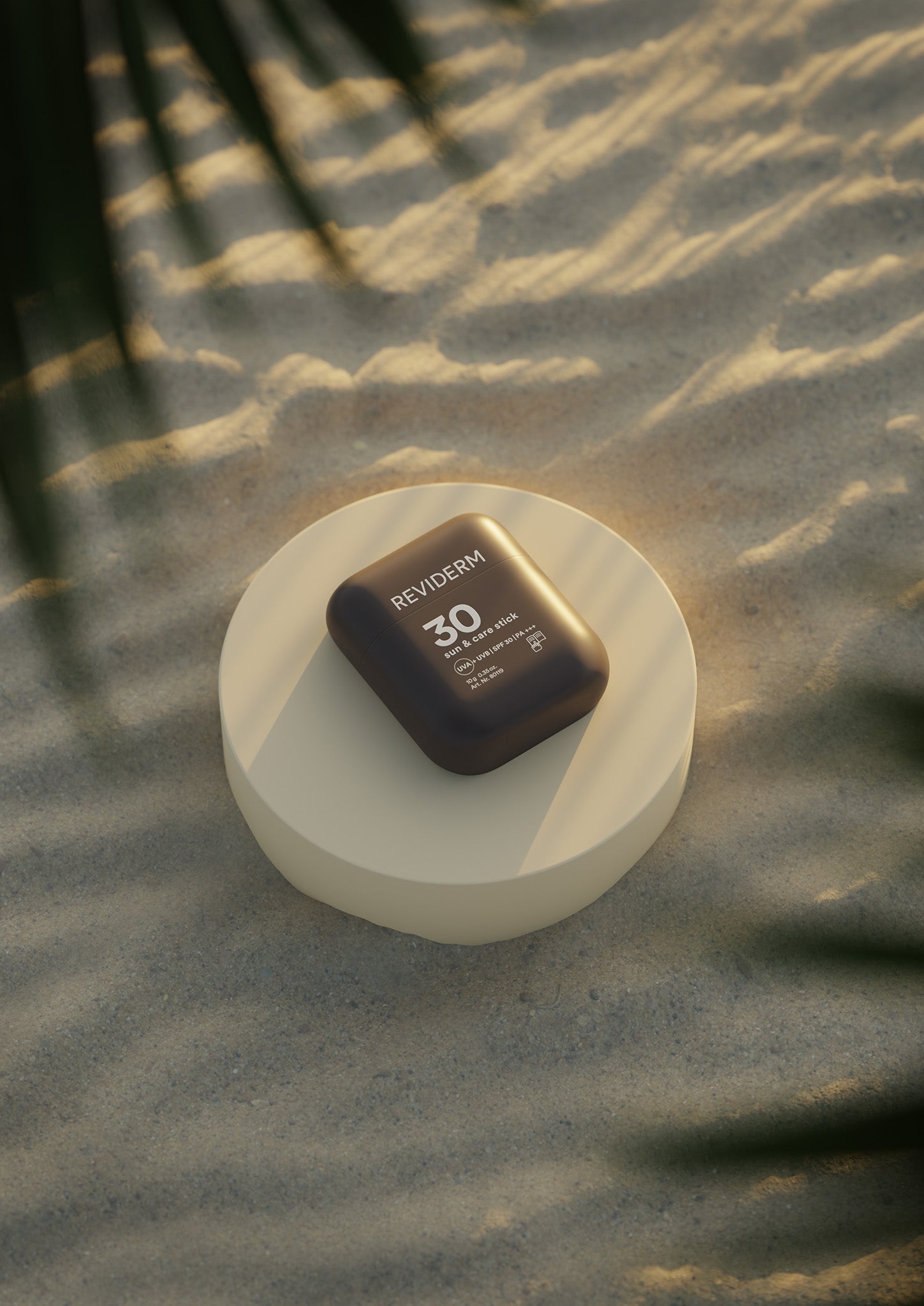 sun & care stick SPF 30
