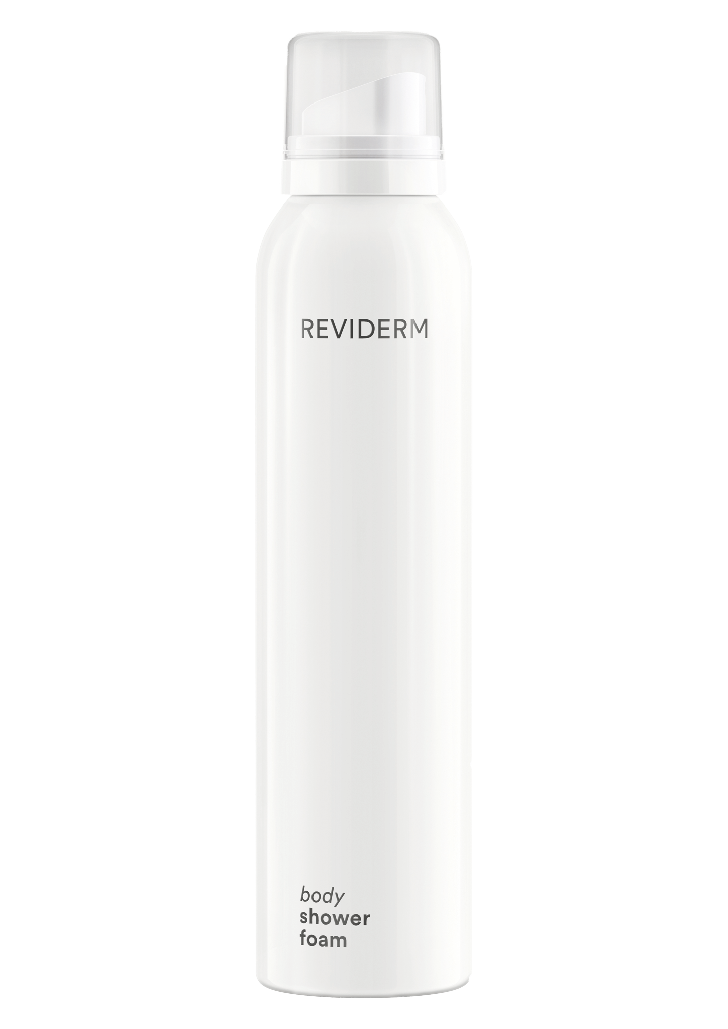 body shower foam (200ml)