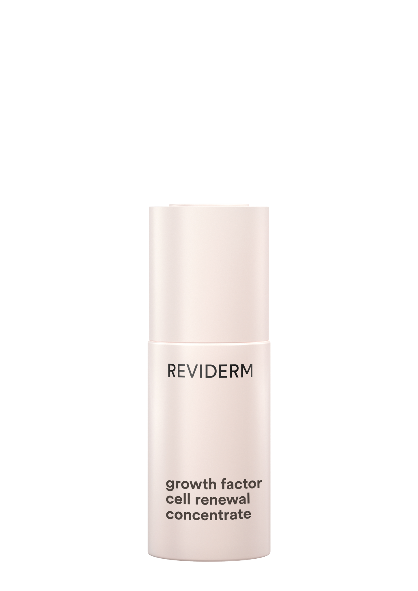 growth factor cell renewal concentrate (30ml)