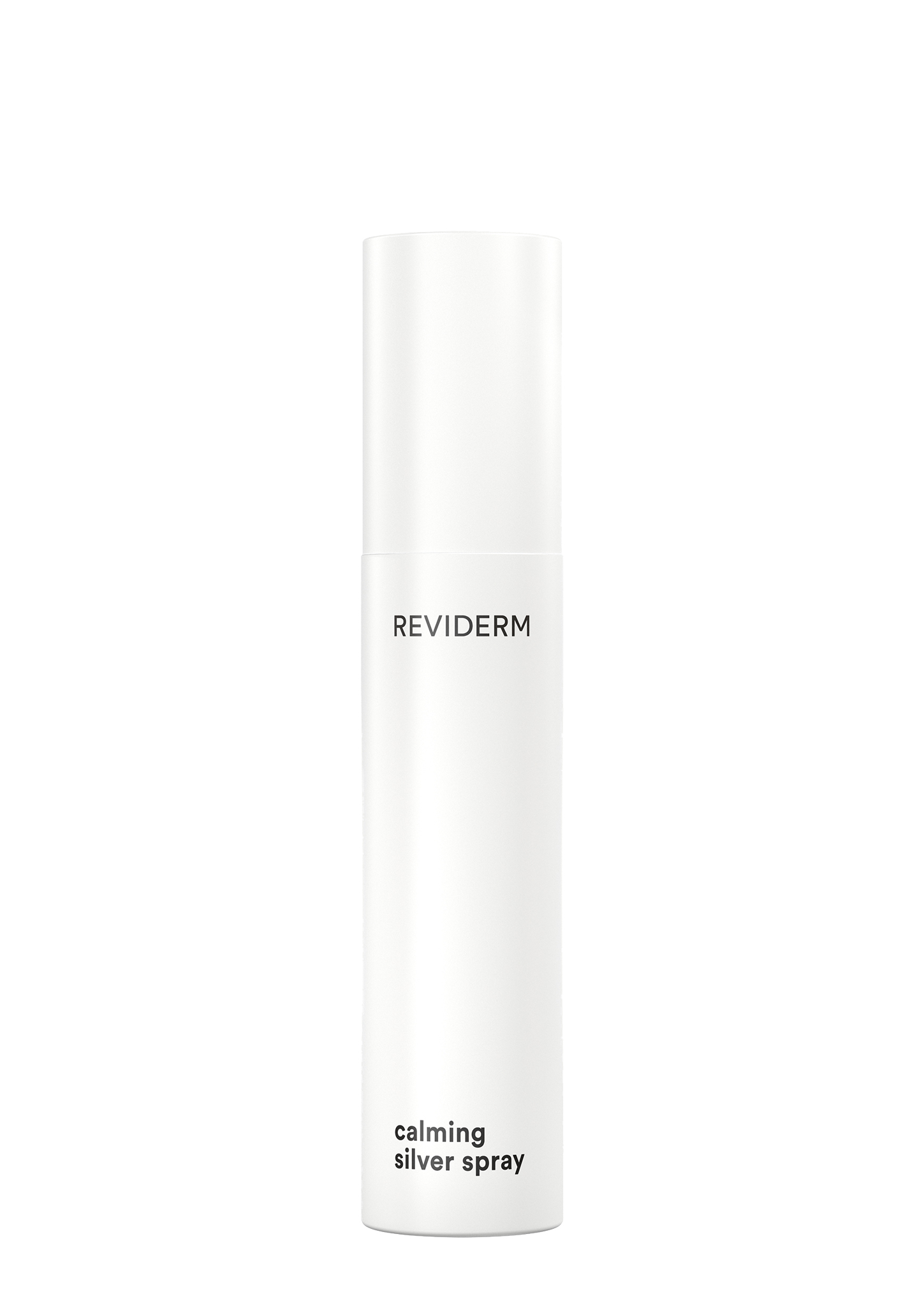 calming silver spray (100ml)