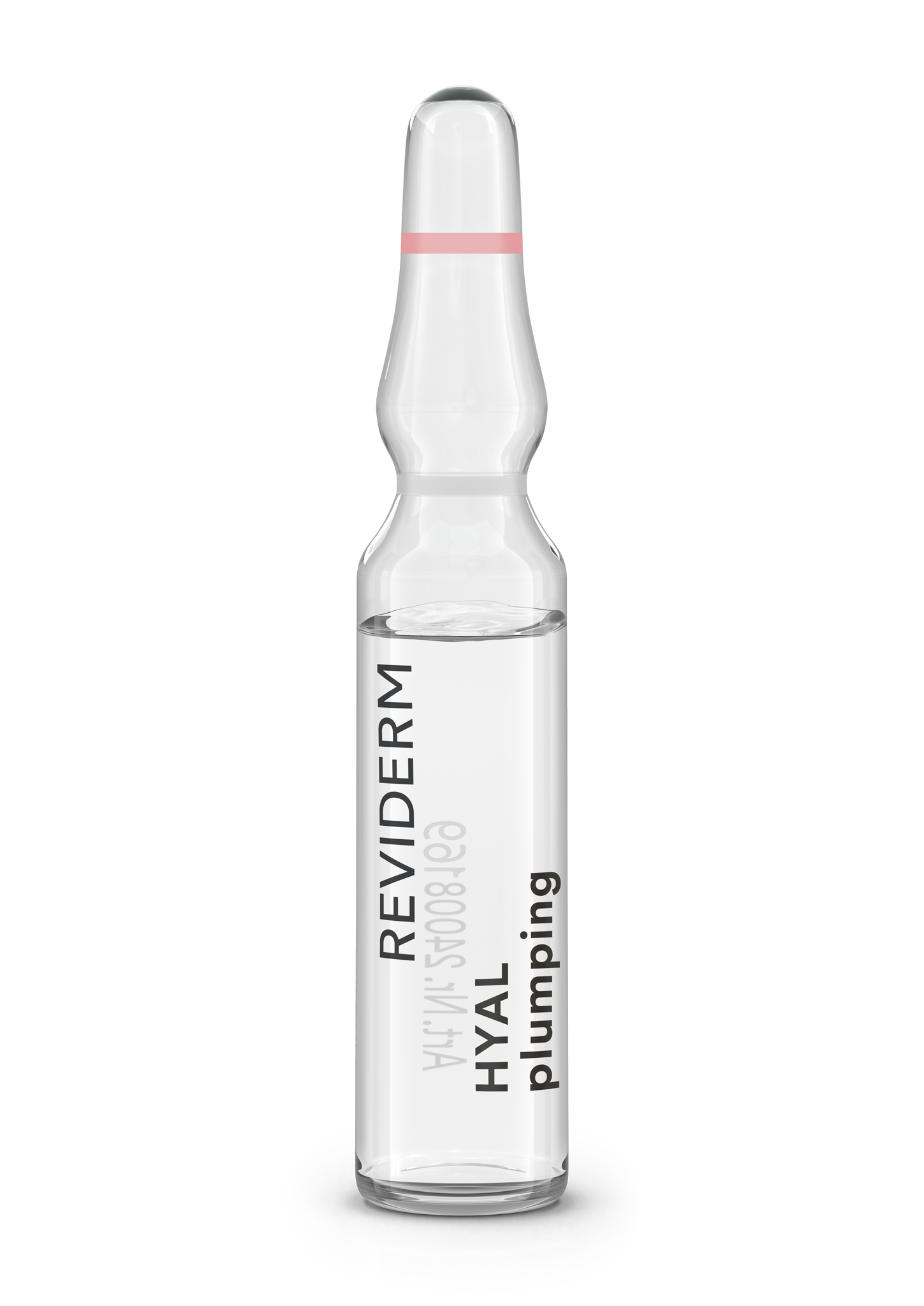 HYAL plumping ampoule (7x2ml)