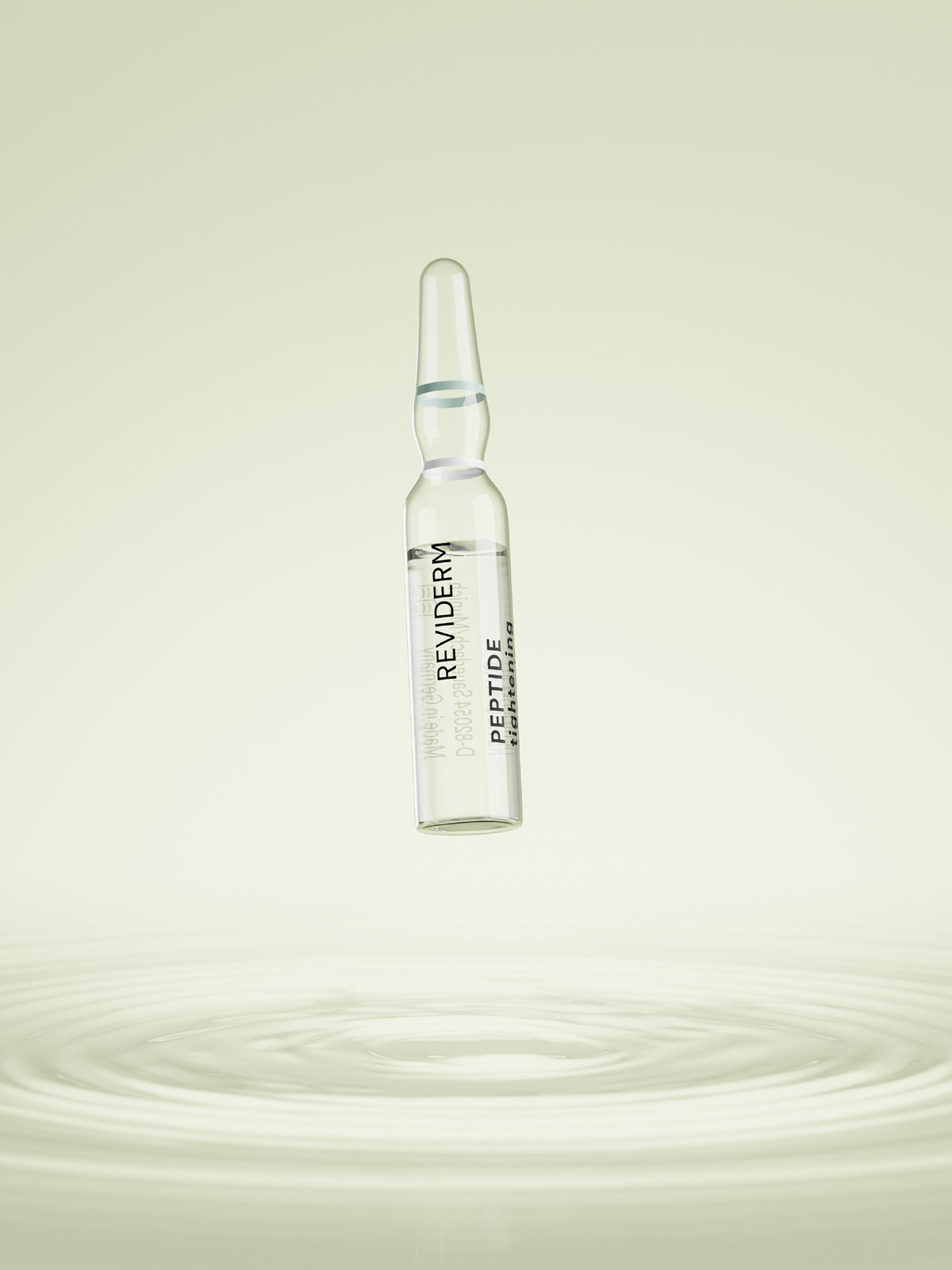 PEPTIDE tightening ampoule (7x2ml)