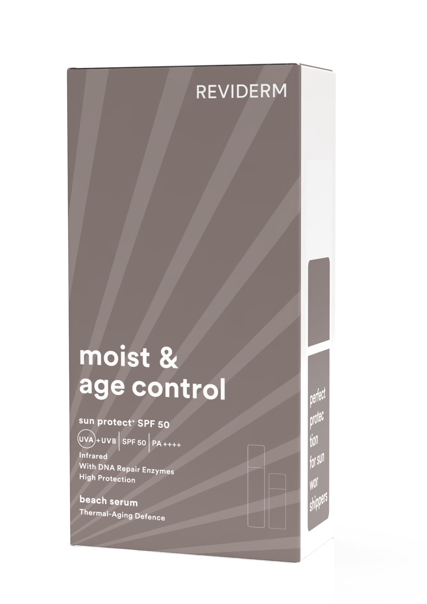 moist & age control (1x 50ml + 1x 30ml)