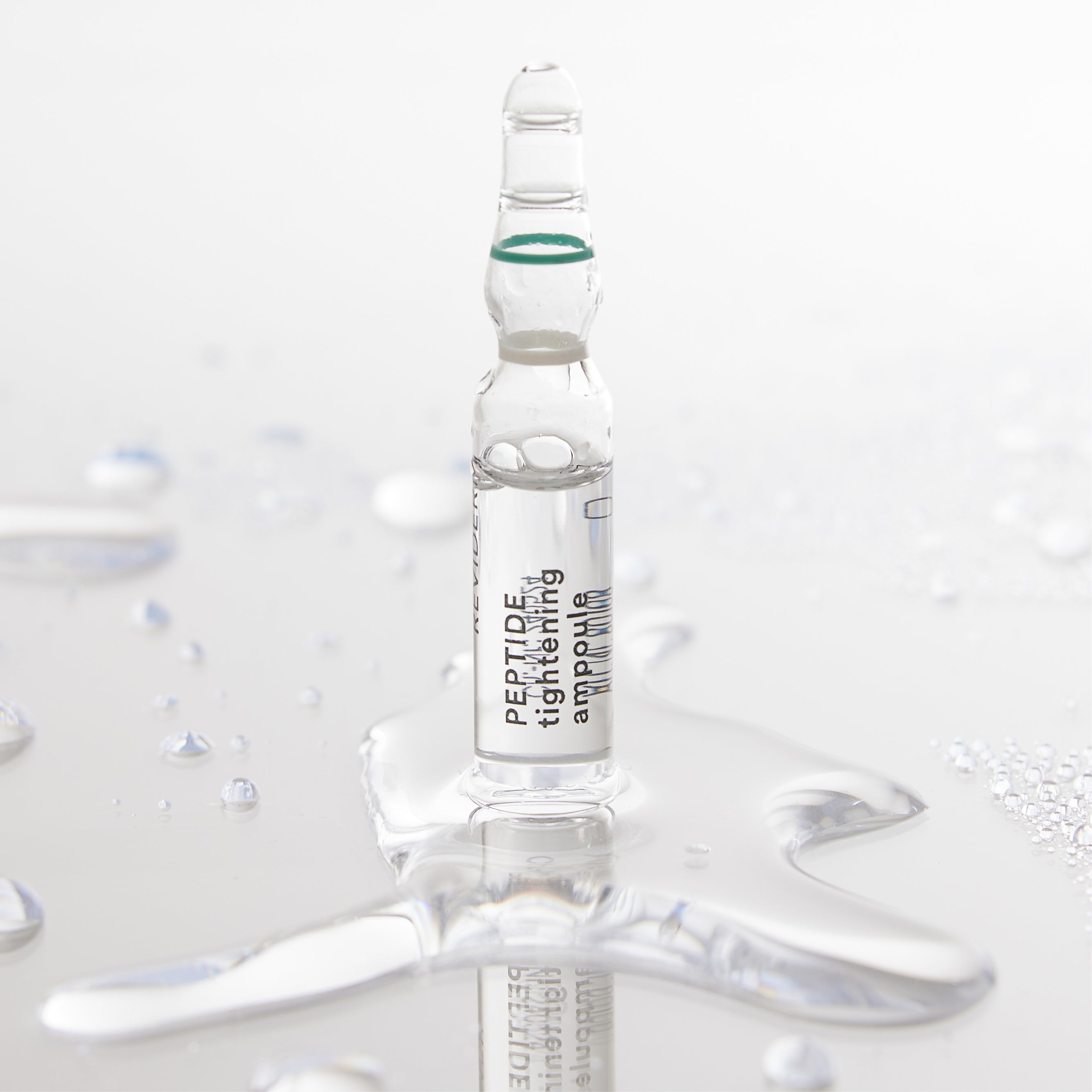 PEPTIDE tightening ampoule (7x2ml)