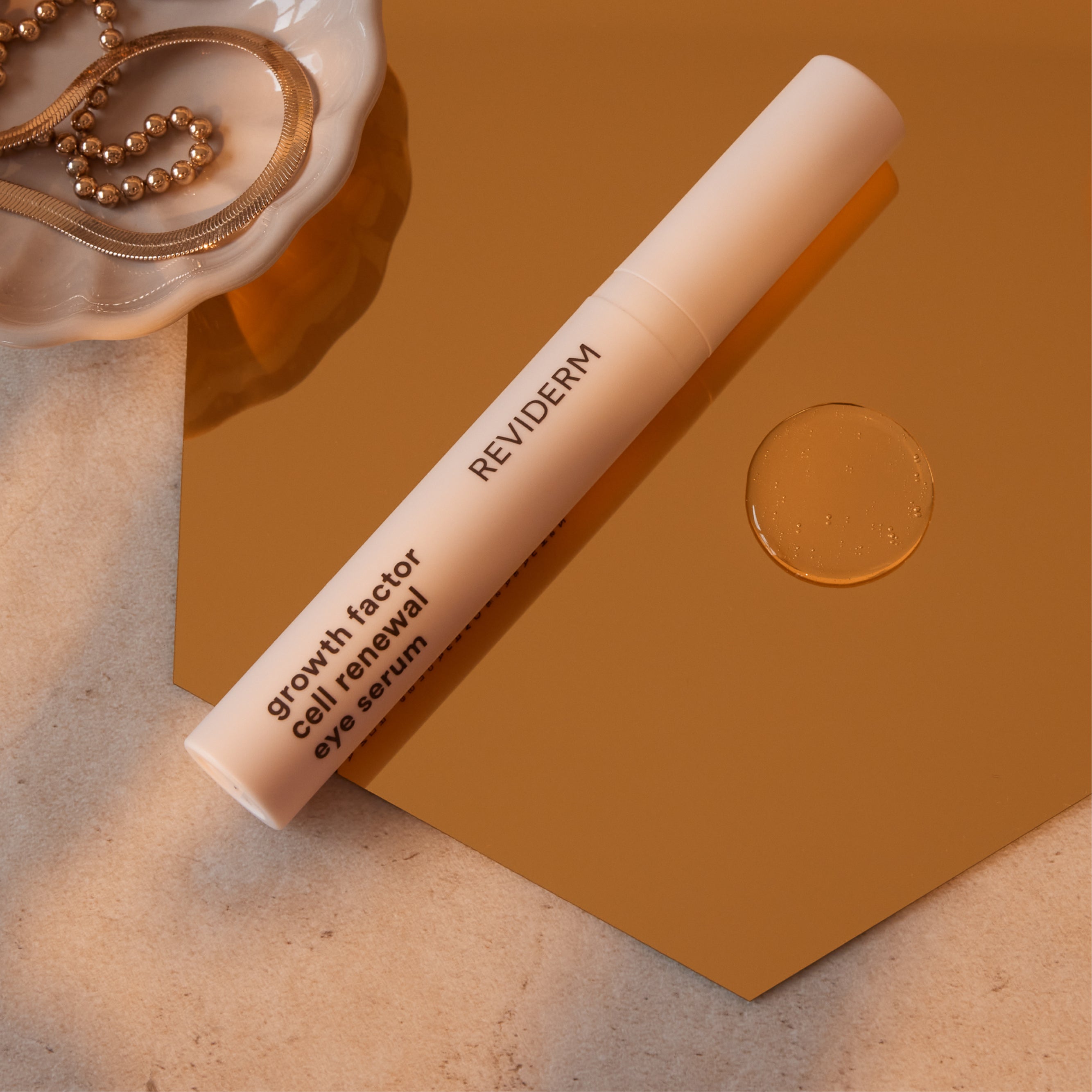 growth factor cell renewal eye serum (15ml)
