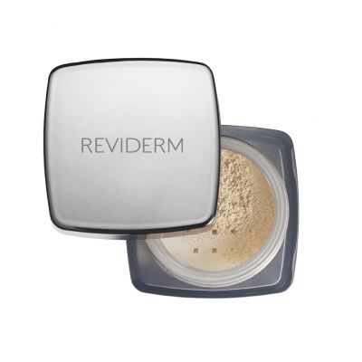 Illusion Loose Minerals 1BG Vanilla - Reviderm - WOMEN LOUNGE Kosmetik