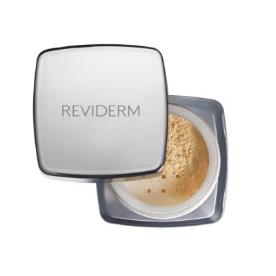 Mineral Shine Stopper 1N - REVIDERM - WOMEN LOUNGE Kosmetik