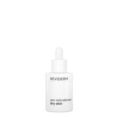 pro microbiome dry skin (30ml) - REVIDERM - WOMEN LOUNGE Kosmetik