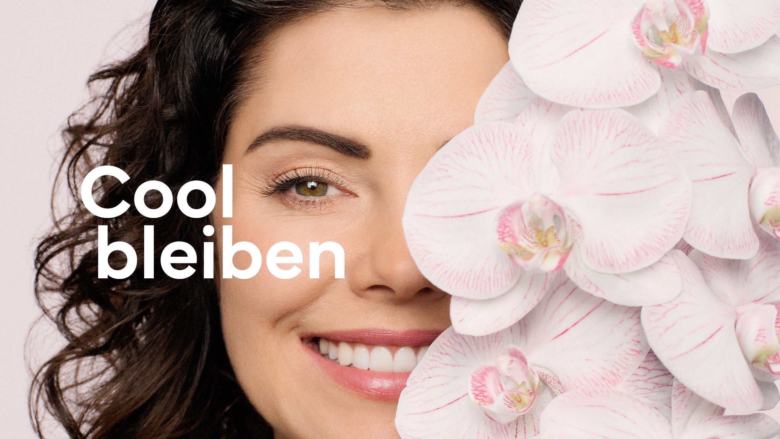 Cool bleiben:  Sommerpflege bei Rosacea- und Couperose