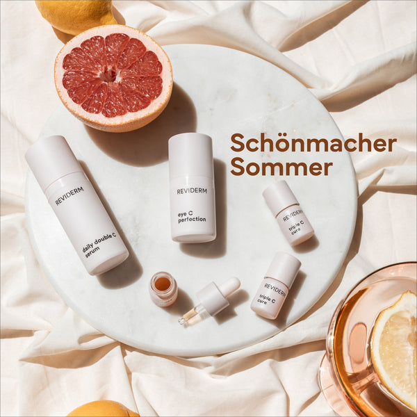 Schönmacher Sommer