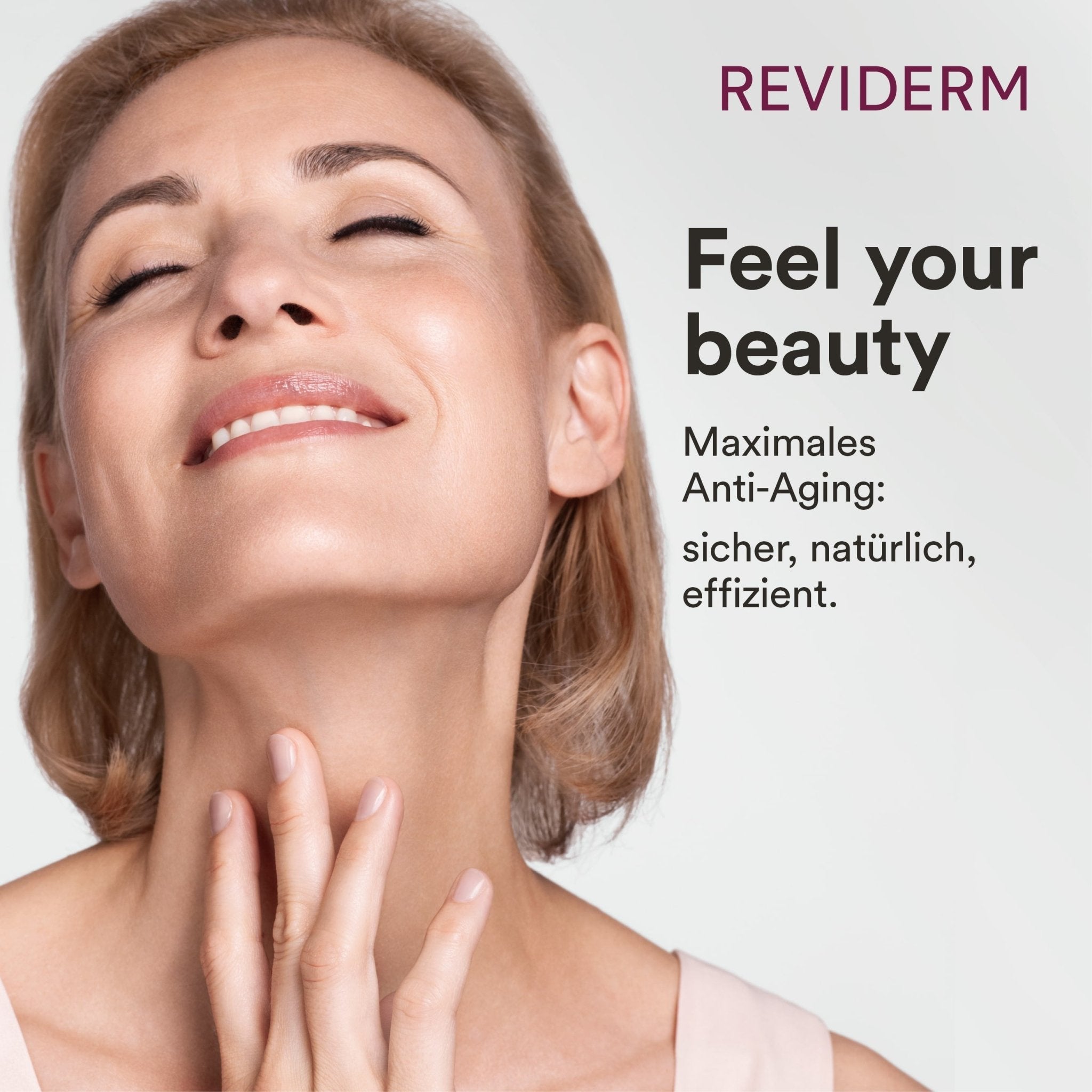 Anti-Aging-Pflege auf Wachstums-Kurs - WOMEN LOUNGE