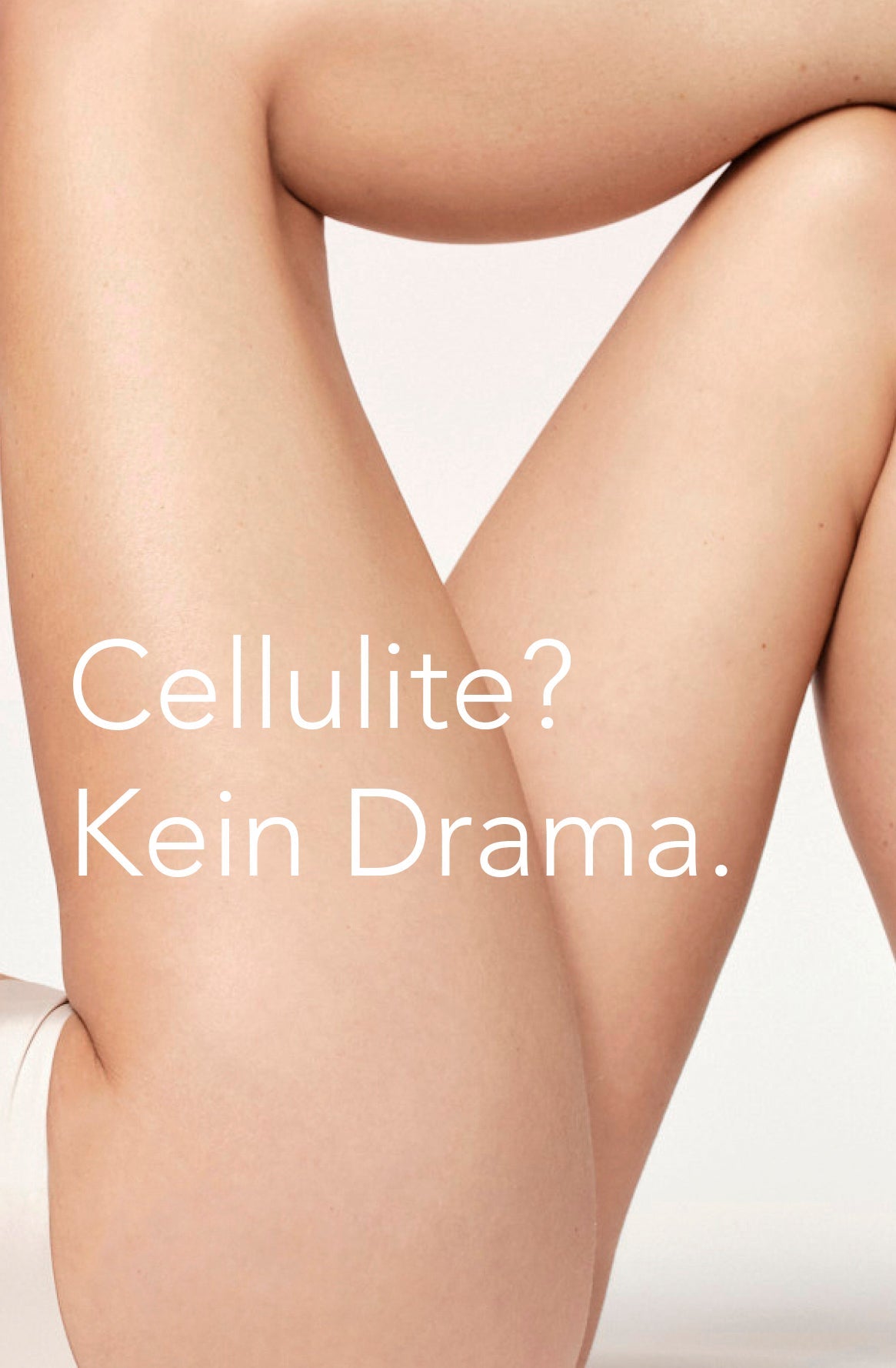 Cellulite? Kein Drama. - WOMEN LOUNGE