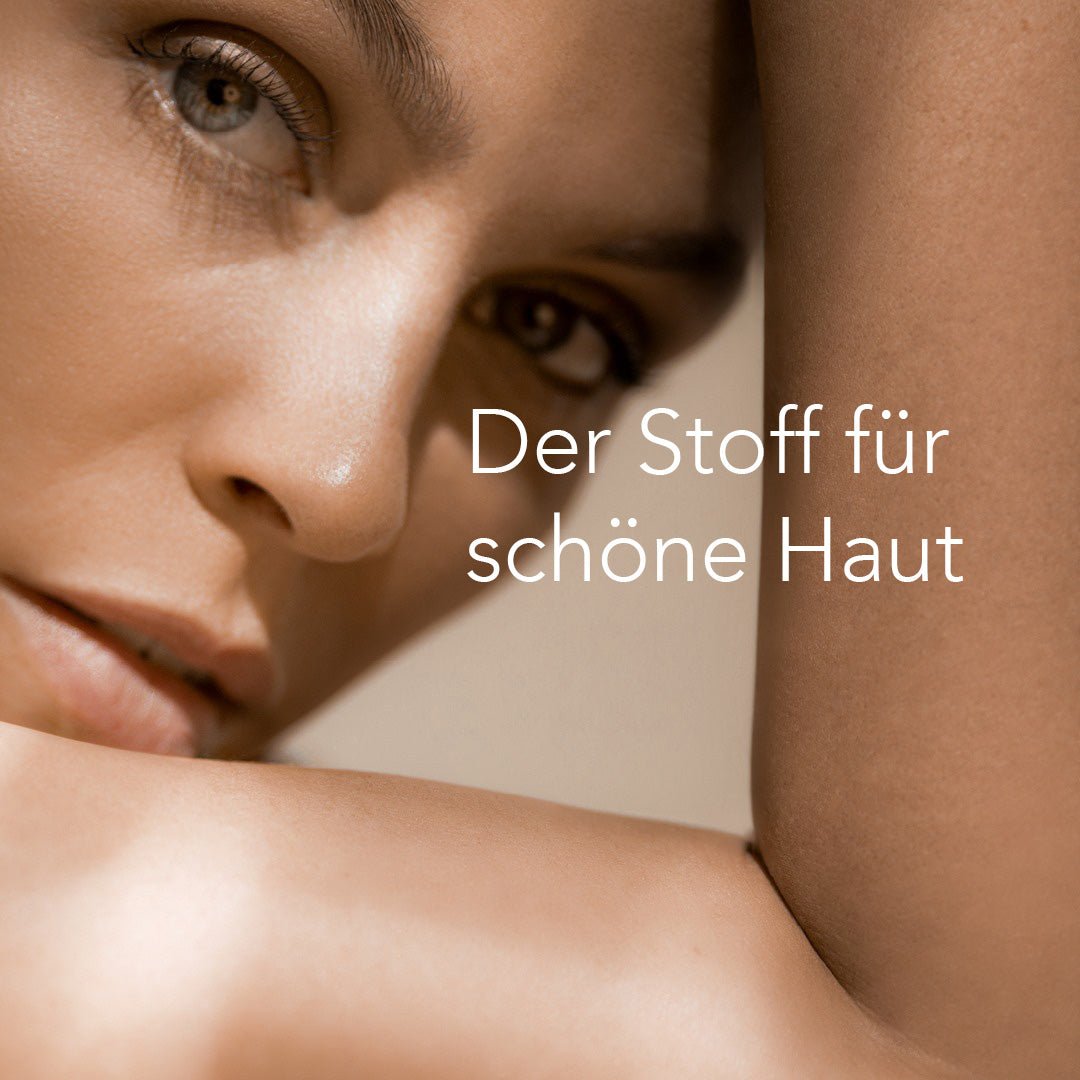 Der Stoff für schöne Haut - WOMEN LOUNGE
