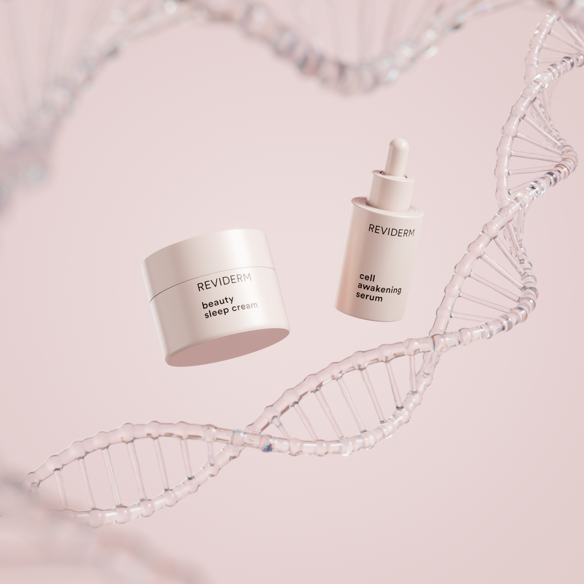 Sleep. Glow. Repeat.