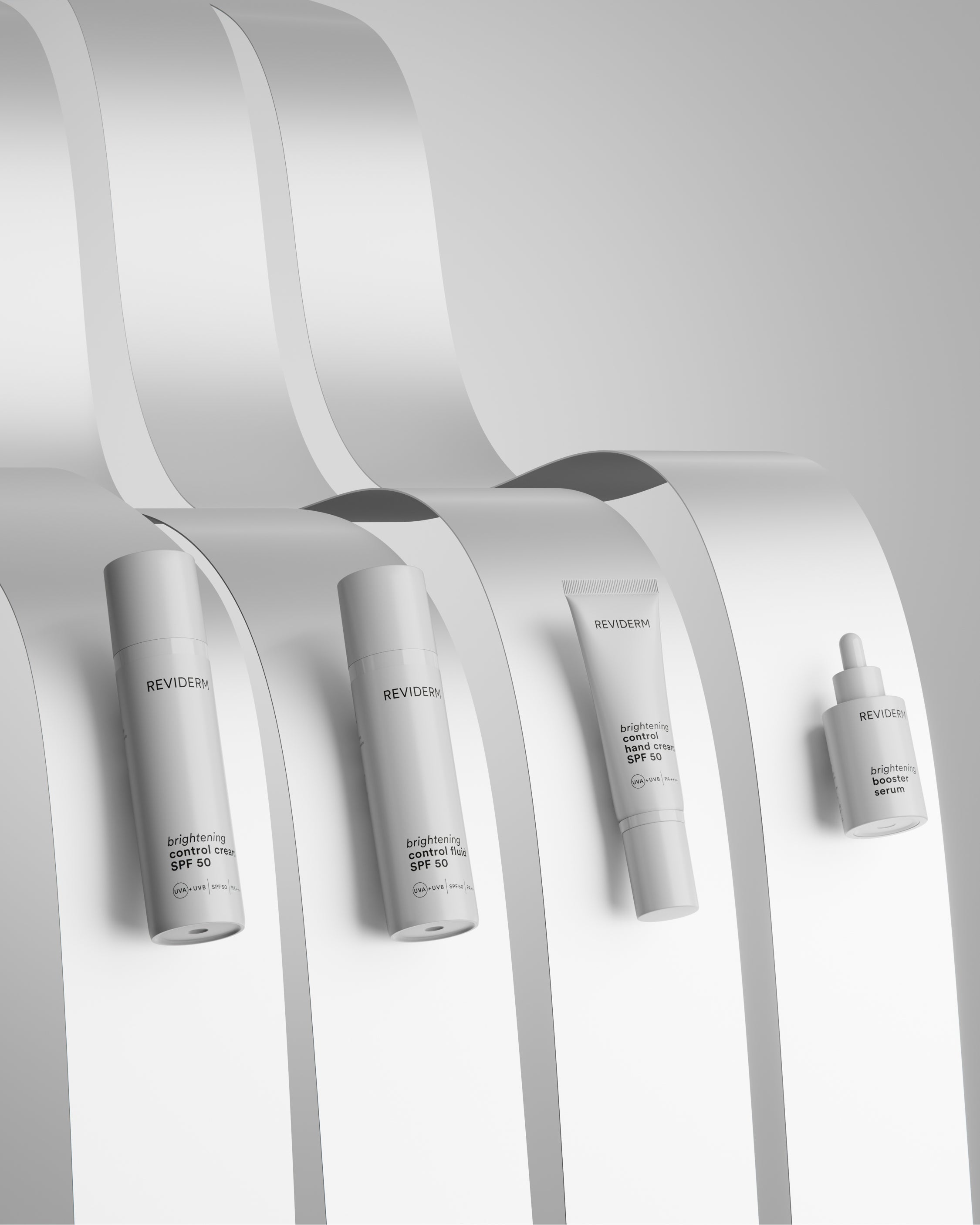 Die neue Brightening Serie