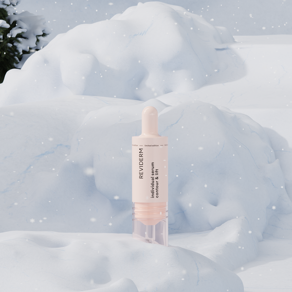 individual serum contour & lift (10ml)