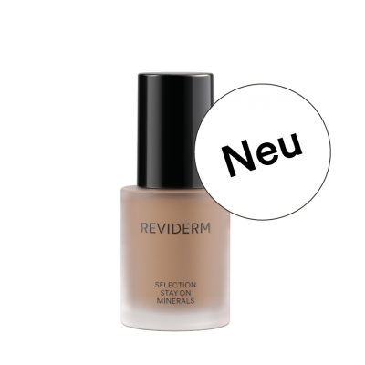 Selection Stay On Minerals 6RB Sunkissed Rose