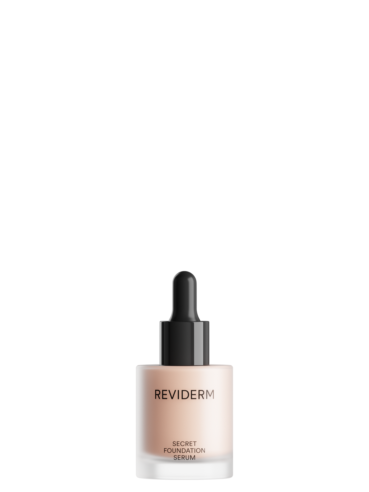 Secret Foundation Serum 1 G Ivory