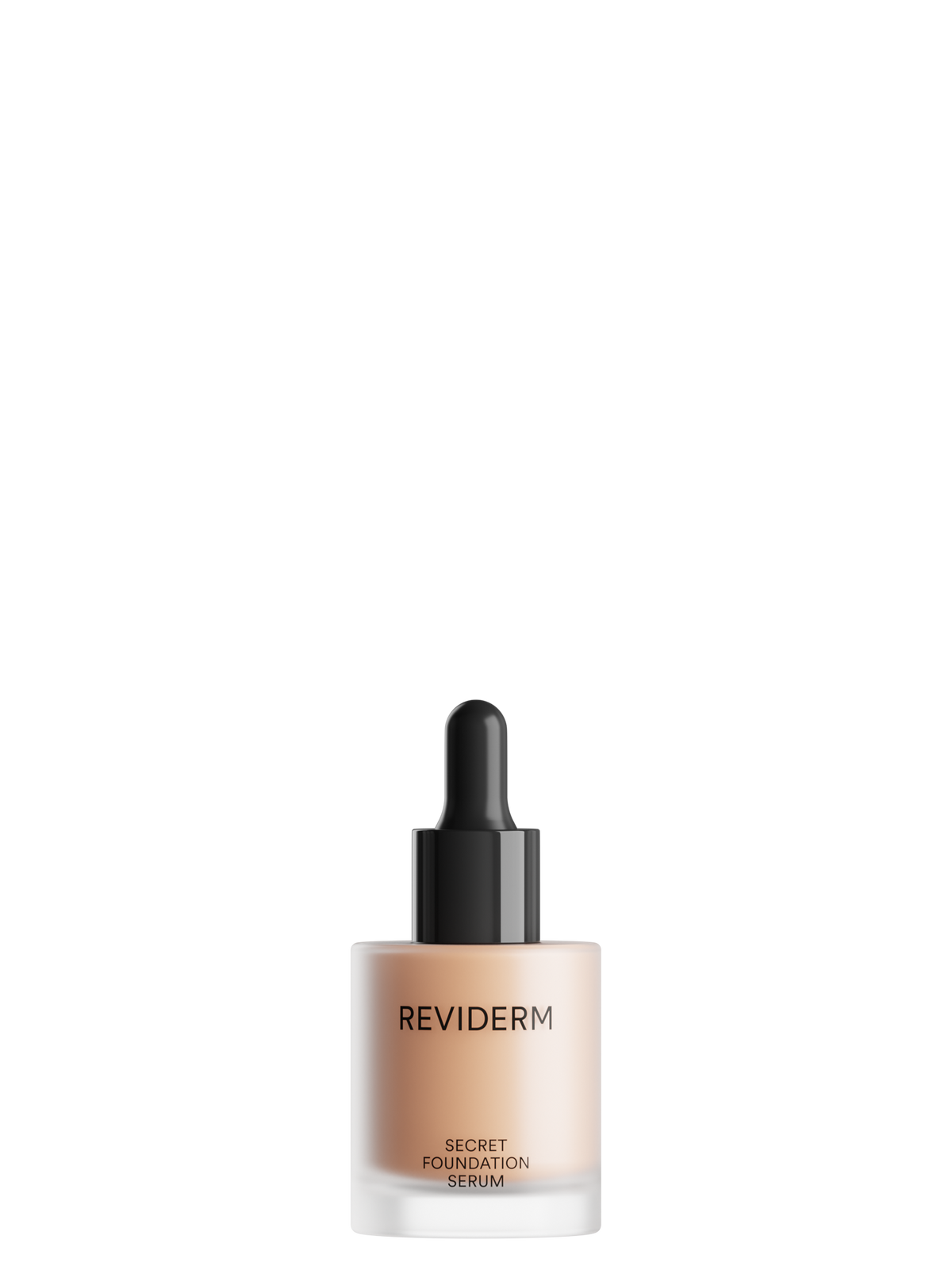 Secret Foundation Serum 3 G Caramel