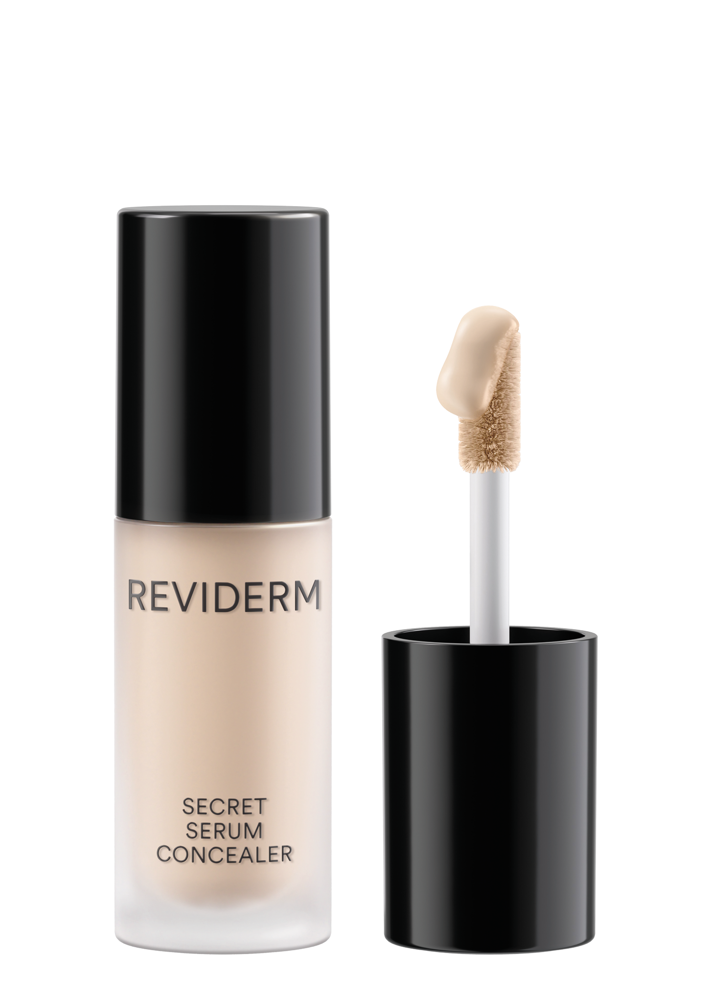 Secret Serum Concealer 2B Linen (6ml)