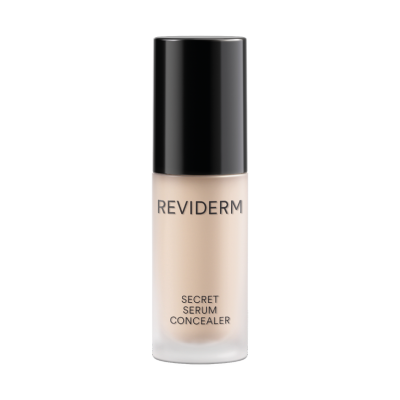 Secret Serum Concealer 3B Amber (6ml)