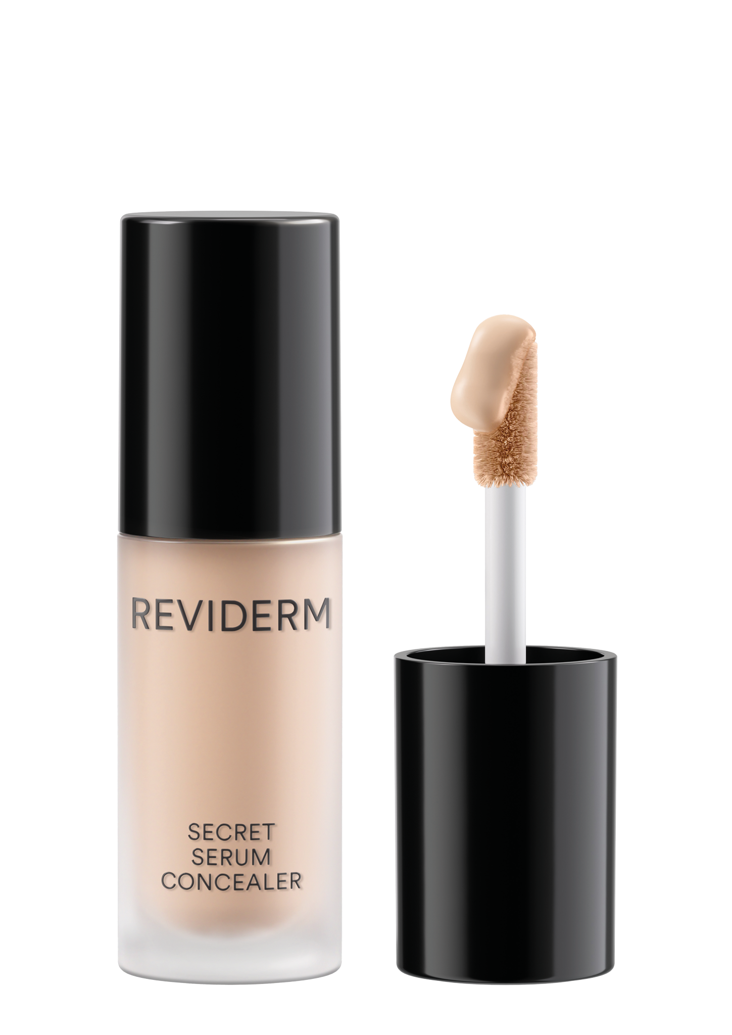 Secret Serum Concealer 3B Amber (6ml)