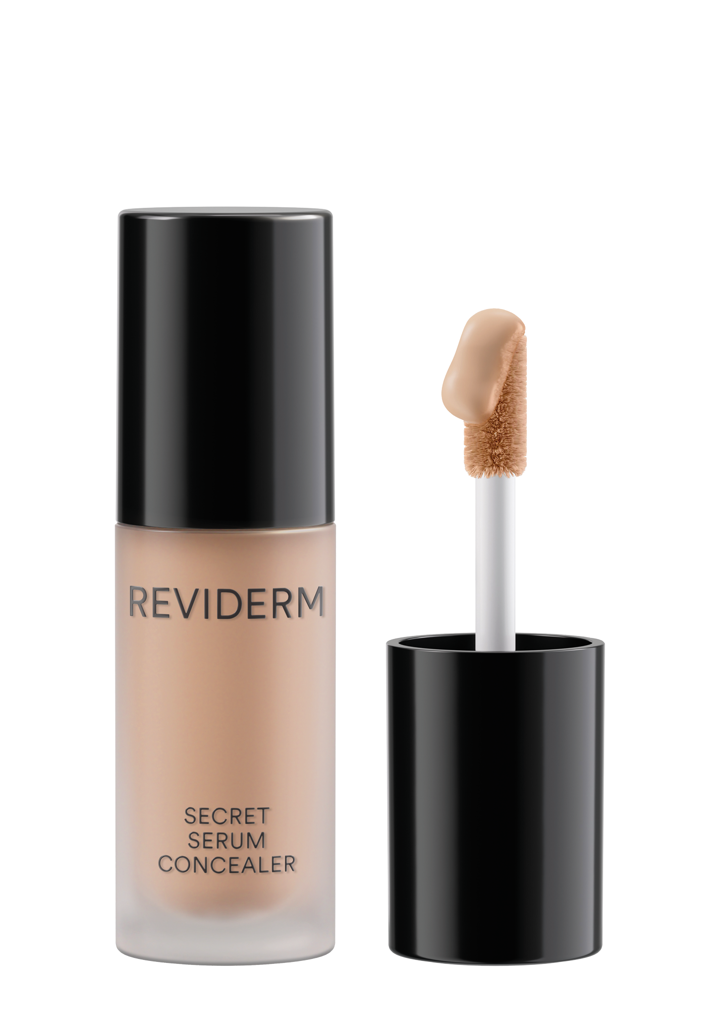 Secret Serum Concealer 4BG Golden Tan (6ml)