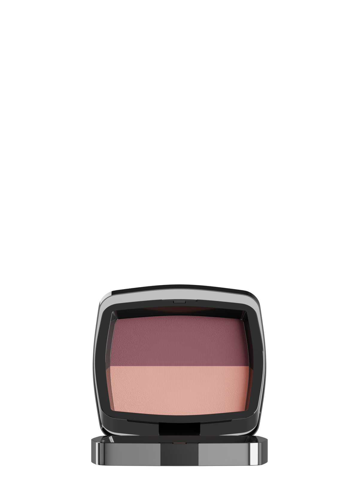 Mineral Duo Blush 1C rose-plum
