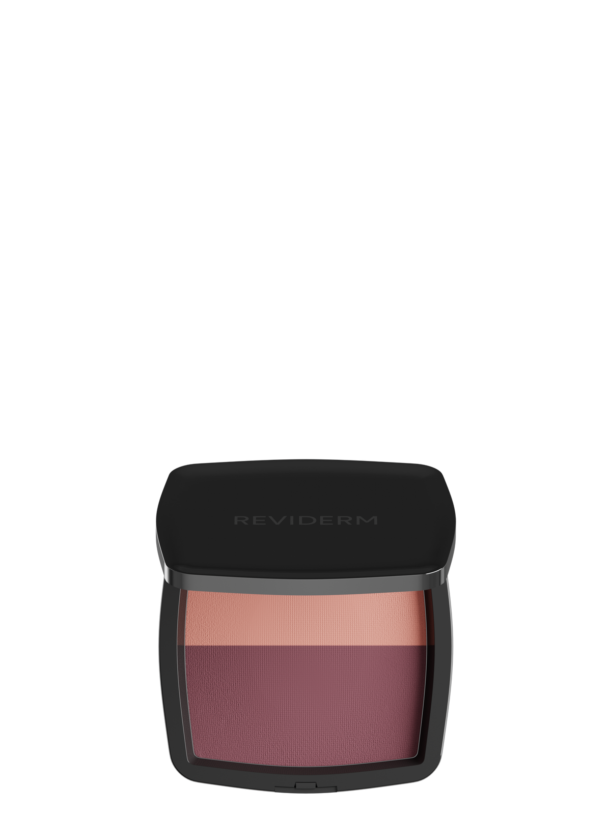 Mineral Duo Blush 1C rose-plum