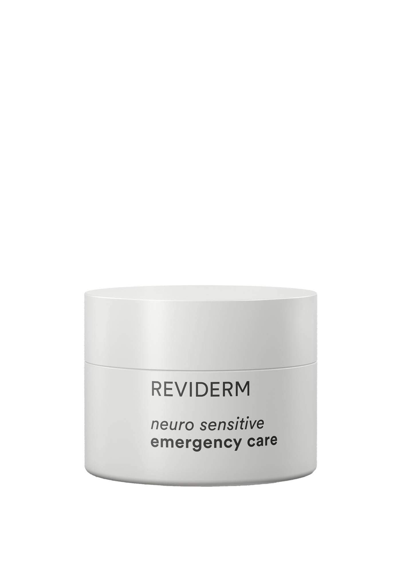 Reviderm - neuro sensitive emergency care (50ml) – WOMEN LOUNGE