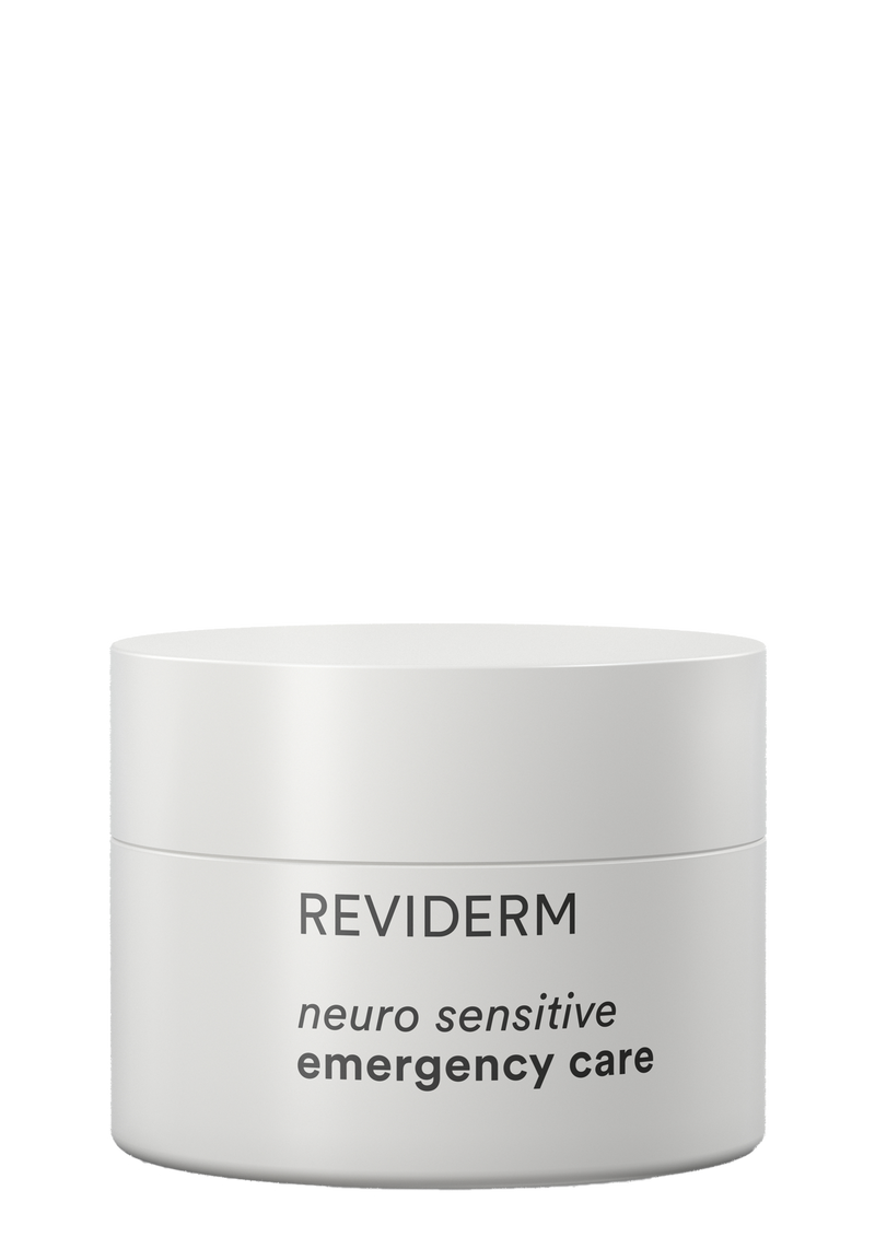 neuro sensitive emergency care (50ml)