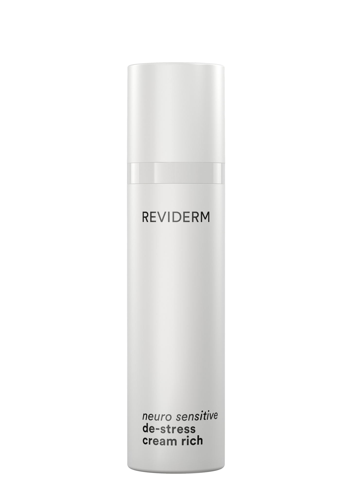 neuro sensitive de-stress cream rich (50ml)