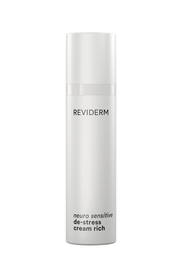 neuro sensitive de-stress cream rich (50ml)