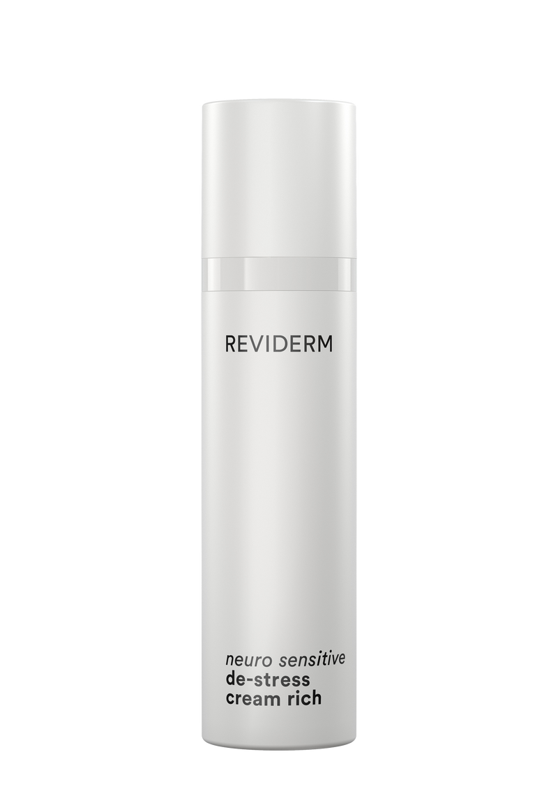 neuro sensitive de-stress cream rich (50ml)