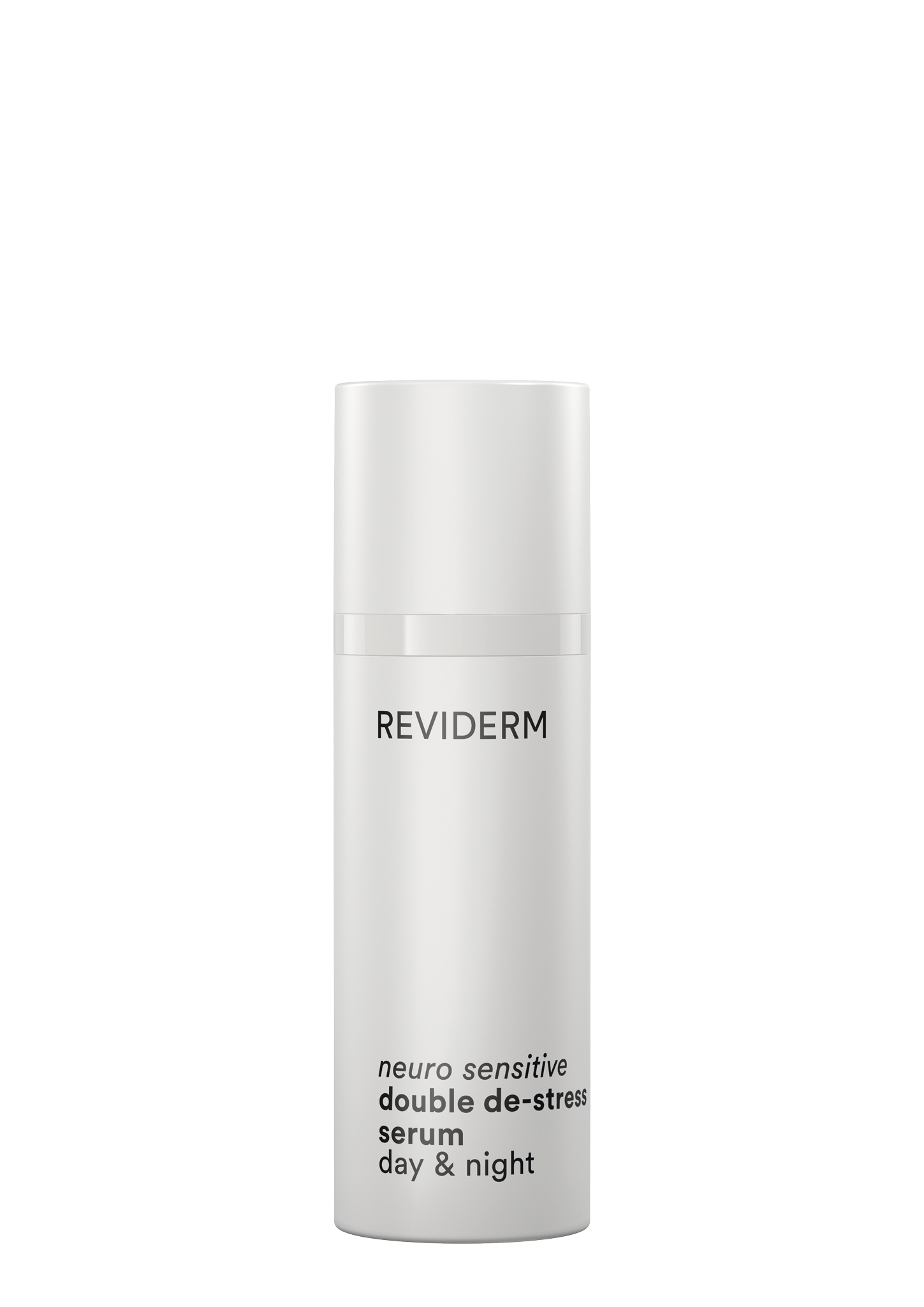 neuro sensitive double destress serum day & night (40ml)